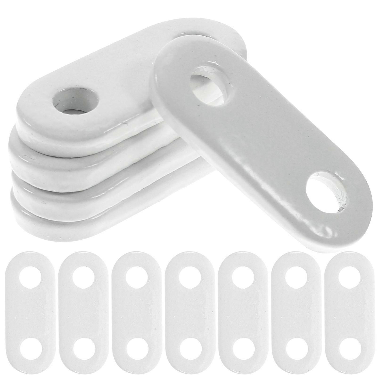 12Pcs Drapery Weights Household Curtain Window Pendant Bottom Drapery Weights