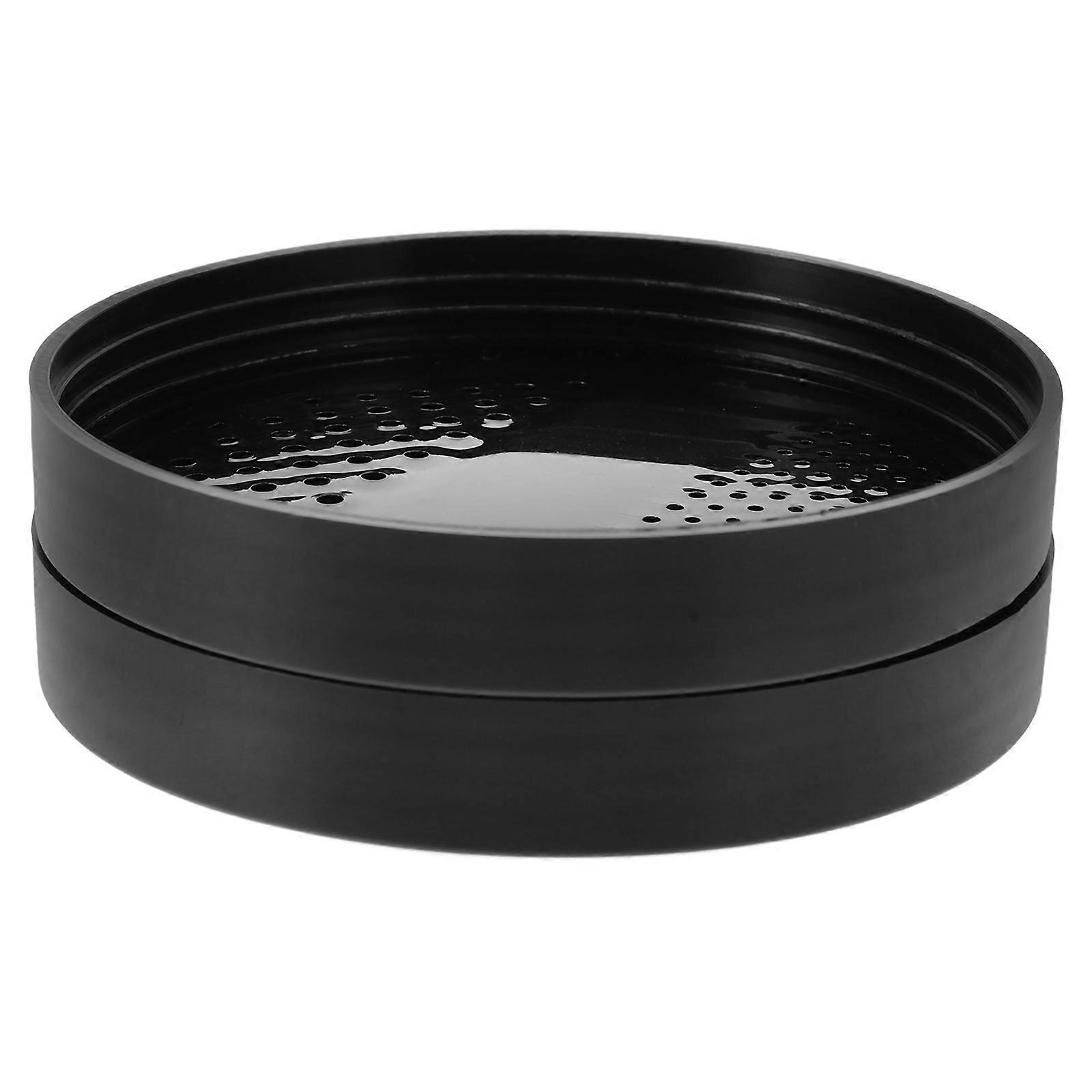 Juicer Cup Lids Blender Replacement Lids for Mixer 2Pcs Durable Accessories