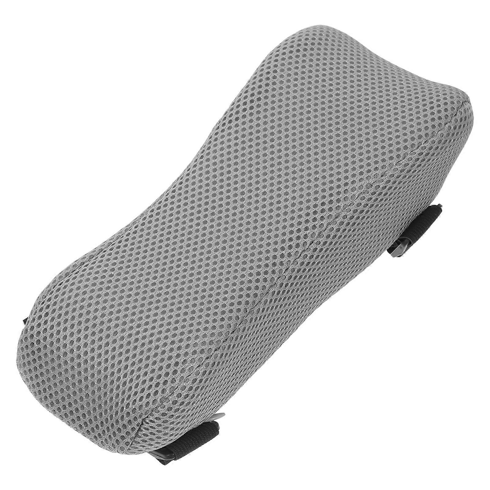 Arm Rest Pillow And Arm Chair Pillow With Armrest Cushion And Armrest Pads Games Office Chair Comfortable Gaming Chair Elbow and Arm Rest 1Pack