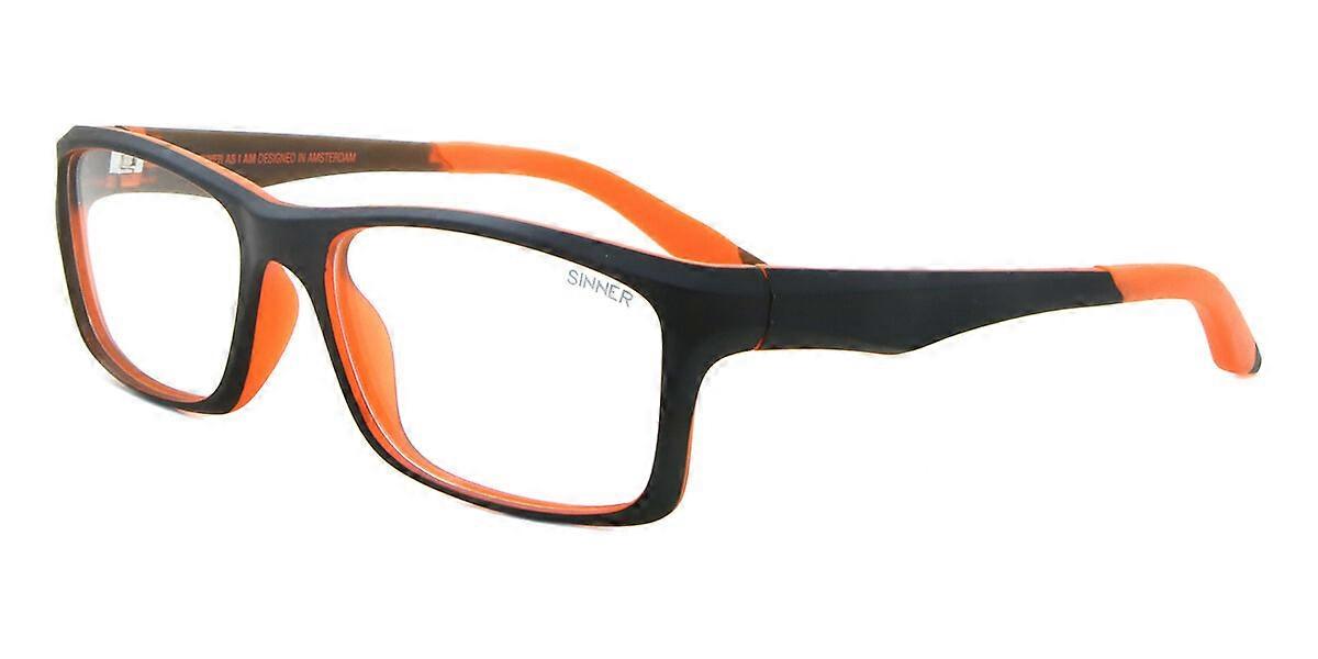 Sinner Caleb SIOP-727-11-07 Unisex Eyeglasses