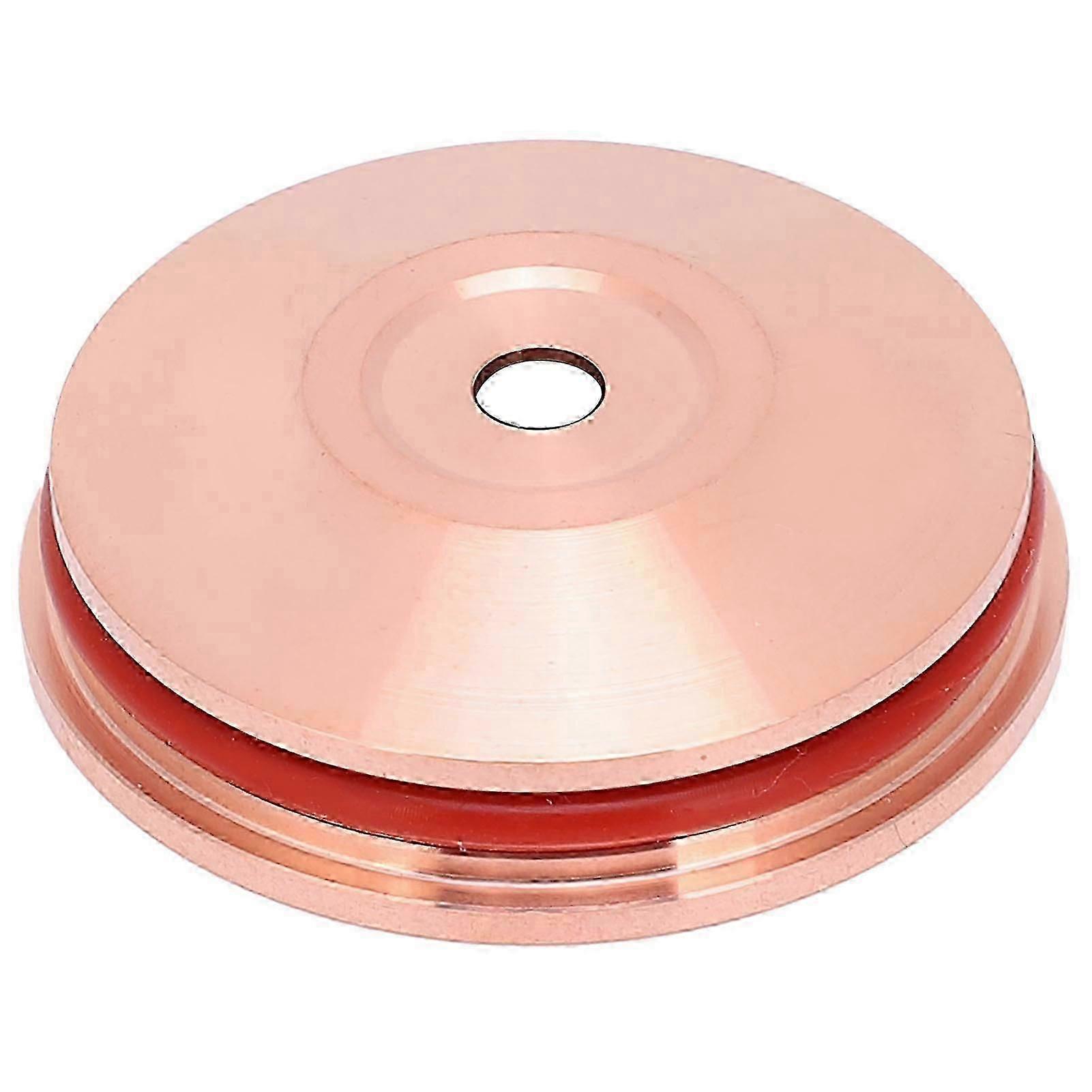 Protective Cap Replacement for Nozzle Durable Copper Welding Accessories 220183 130A