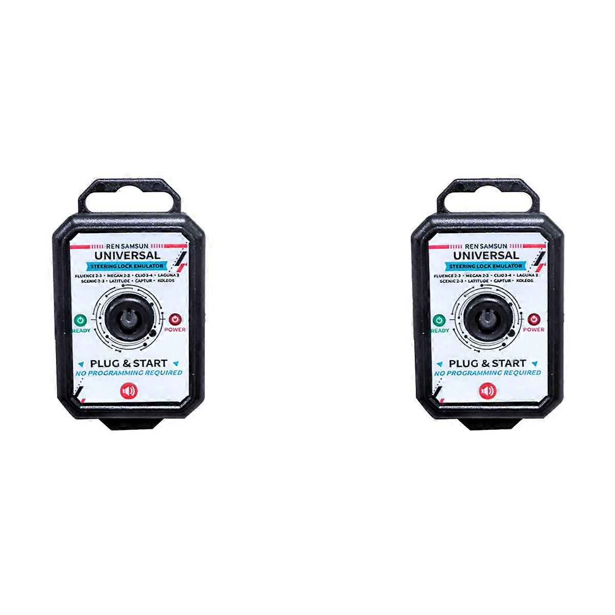 Pour RENAULIT ELV LOCK Simulateur d’émulateur de verrou