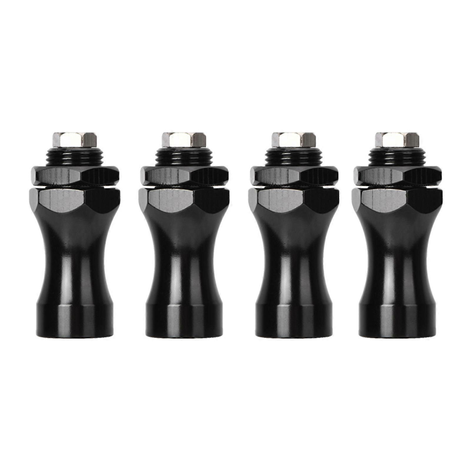 Hex Driver for RC 1/10 to 1/8 Wheel 12mm to 17mm 30mm Extension Extended Hex Adapter