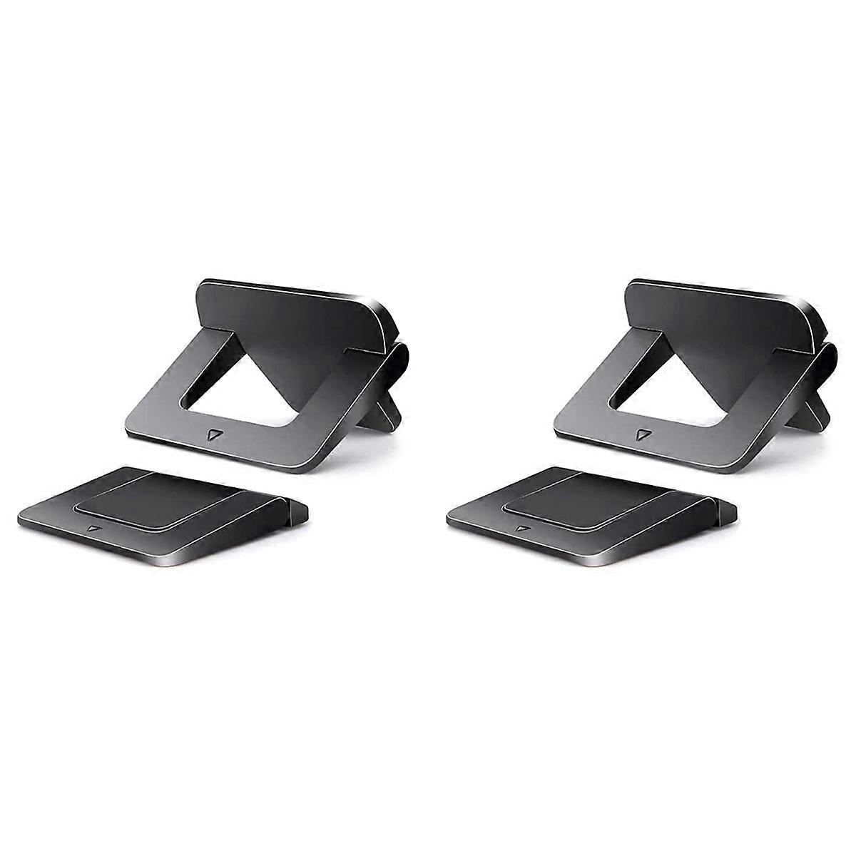 Keyboard Riser, Keyboard Stand for Desk,Laptop Stand for Desk,