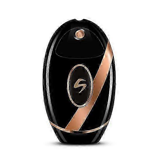 IPL Permanent Epilator, Photon Rejuvenation Epilator(Black)