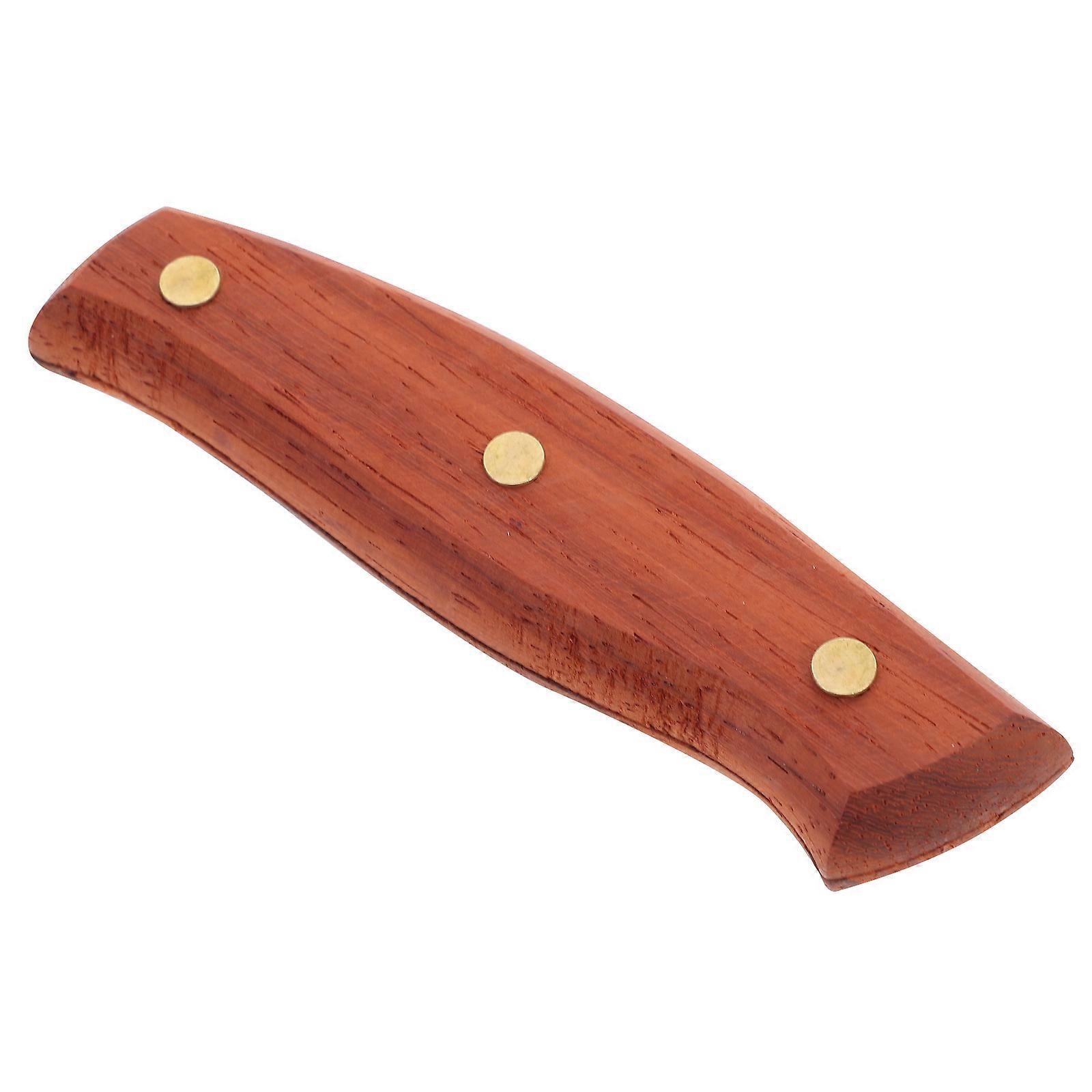 Replacement Handle Versatile Compatibility Safety Enhancement For Restaurant 1Pcs