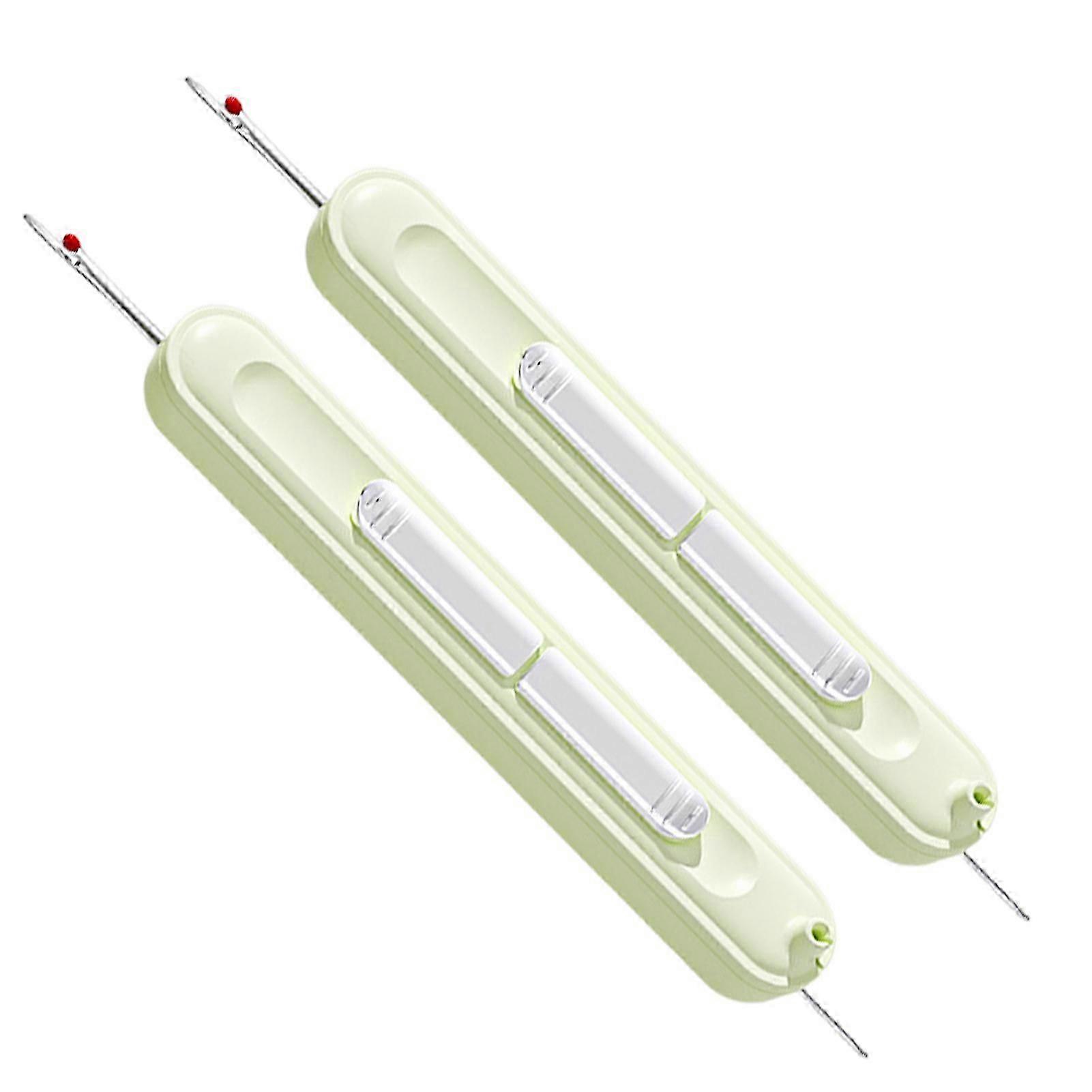 Needle Threader for Ederly Multipurpose Threading Thread Removal Sewing Tools for Knitting Thread