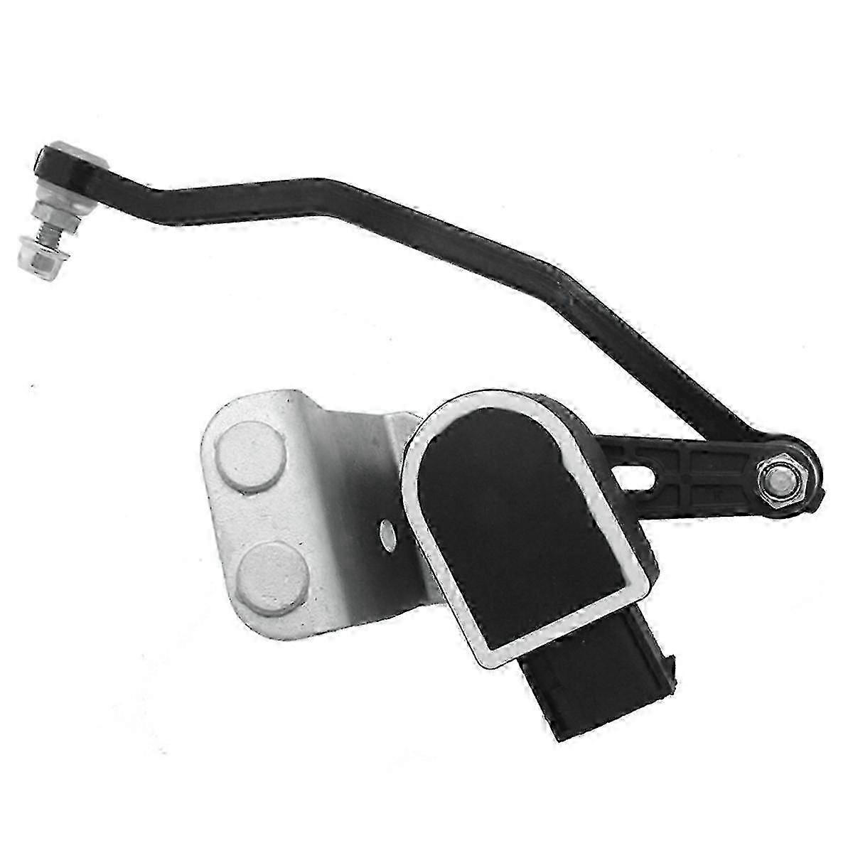 Right Front Headlight Level Sensor 91785701 for S60 XC60 V70 S80 Compatible Body Height Sensor 31268780 8G9N-3C492-AA