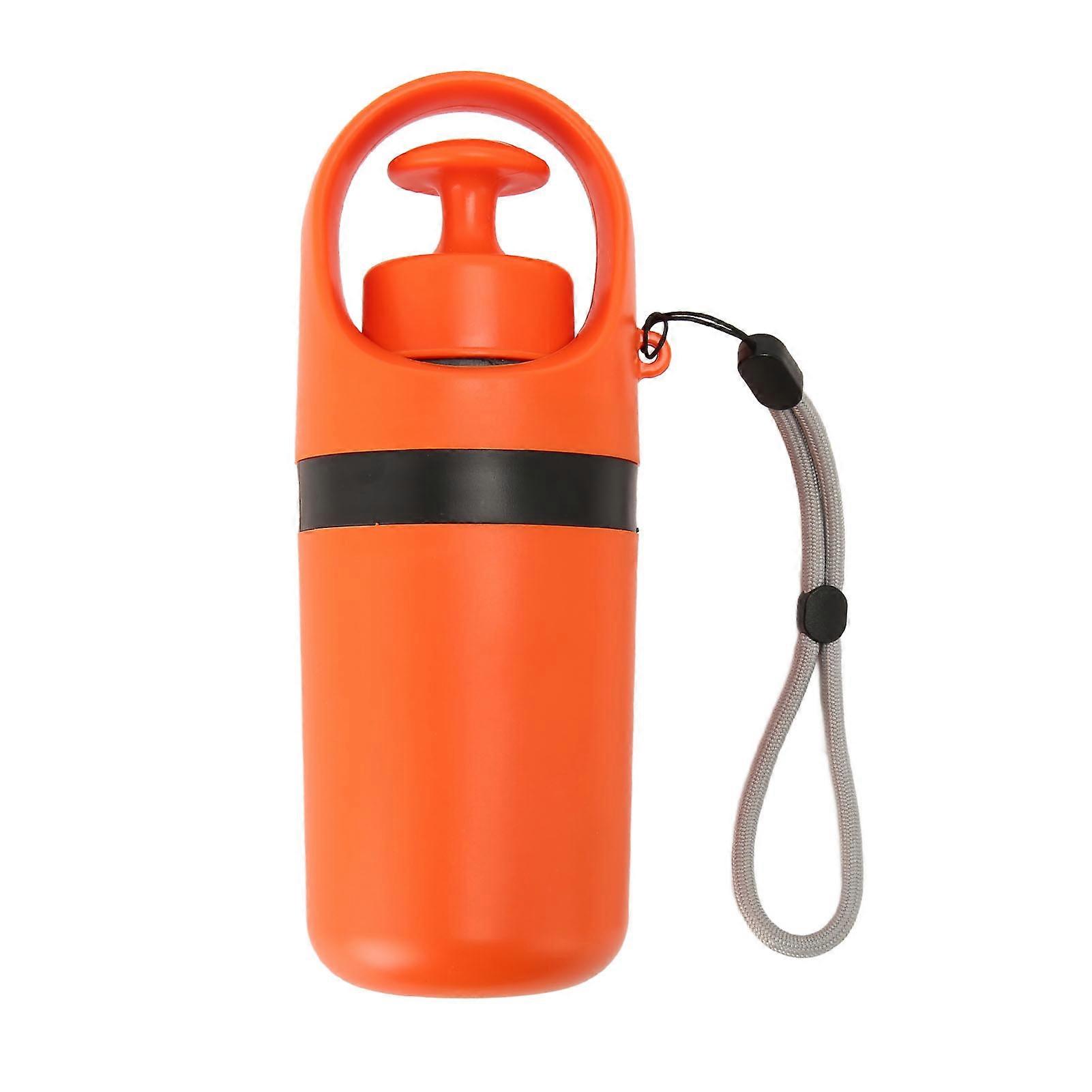 Dog Pooper Scooper Portable Built in Poop Bag Dispenser Efficient Safe Claw Poop Scooper for Dogs Pets Cats