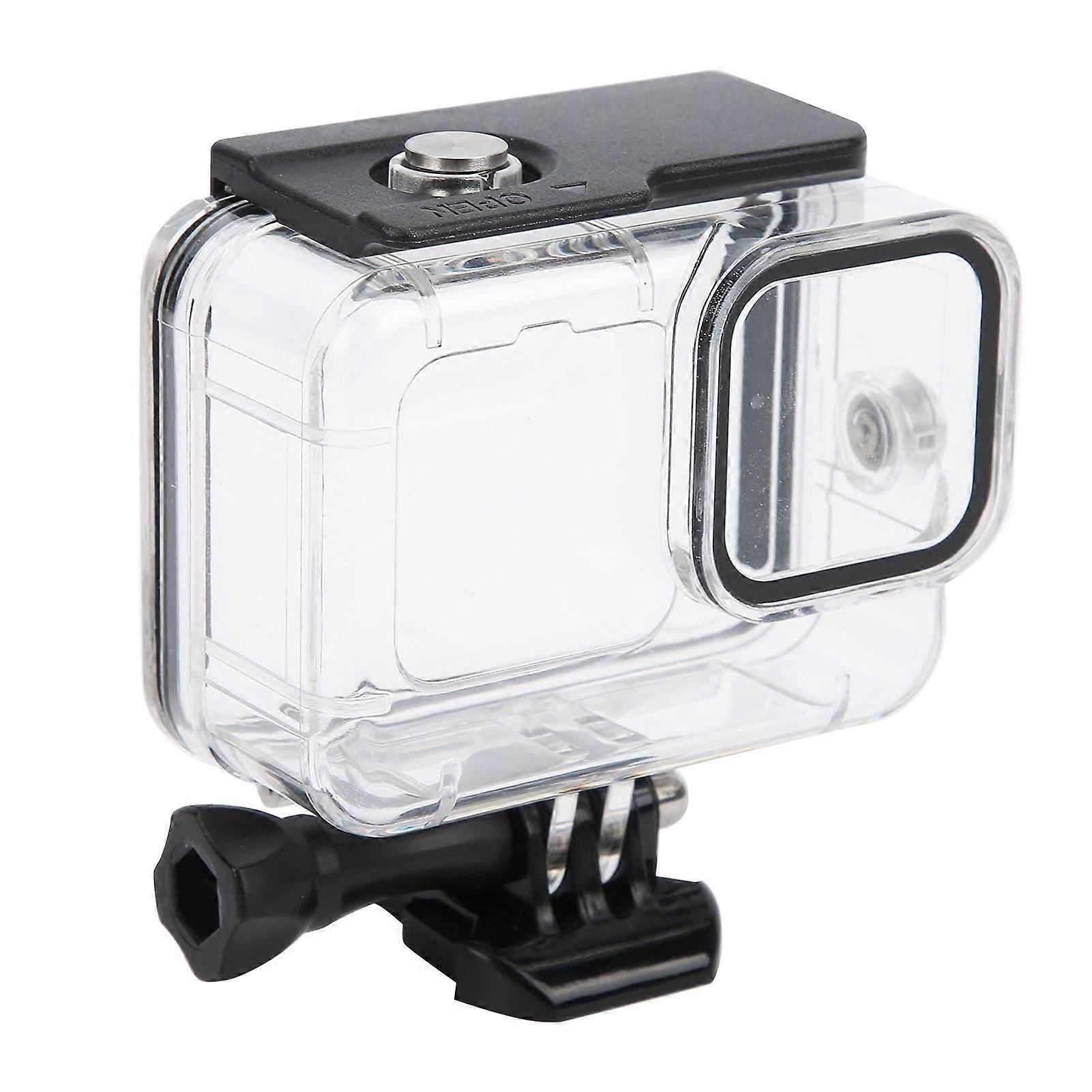 Diving Case for 9-45 M Shell & C Image Quality, Waterproof, Durable Material, Compatible with Standard Equipment