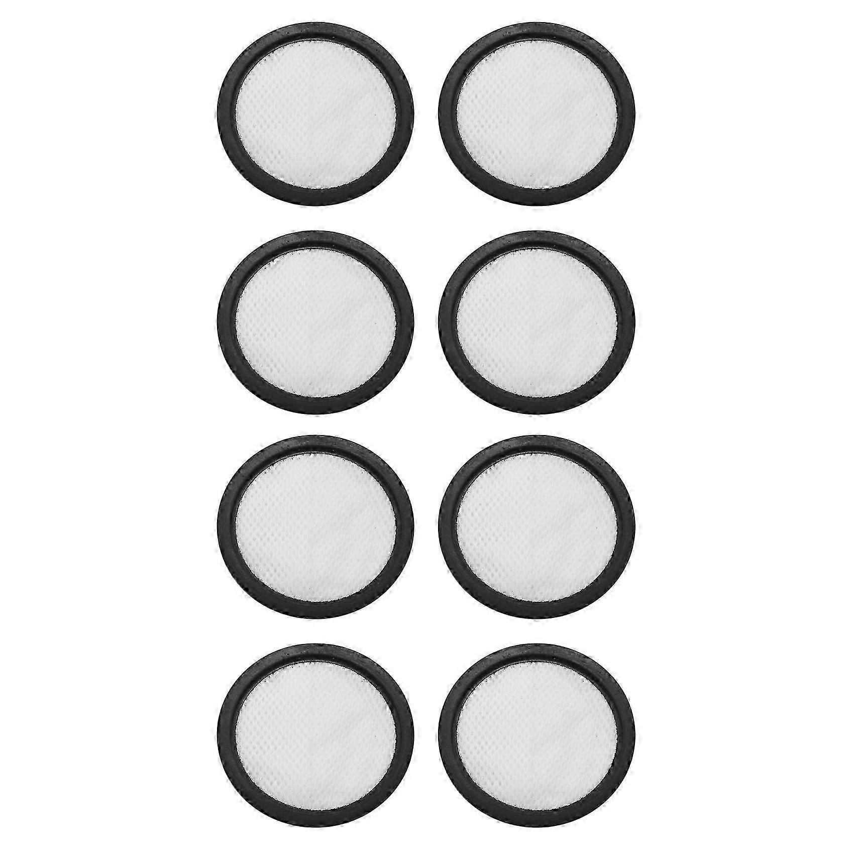 Exquisite 8Pcs Hepa Filters Replacement Hepa Filter for P8
