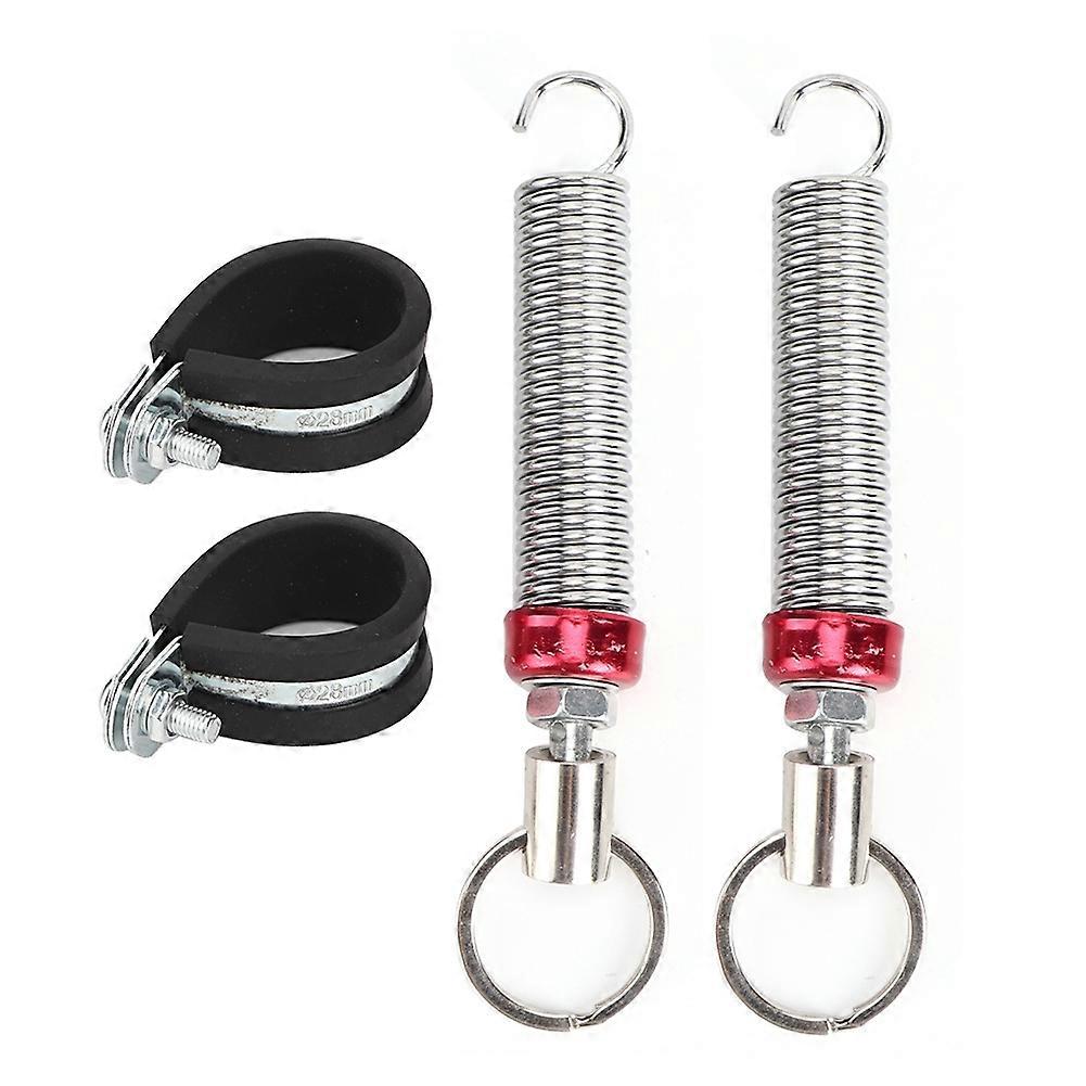 Adjustable Automatic Auto Car Trunk Boot Lid Lifting Device Spring Opening