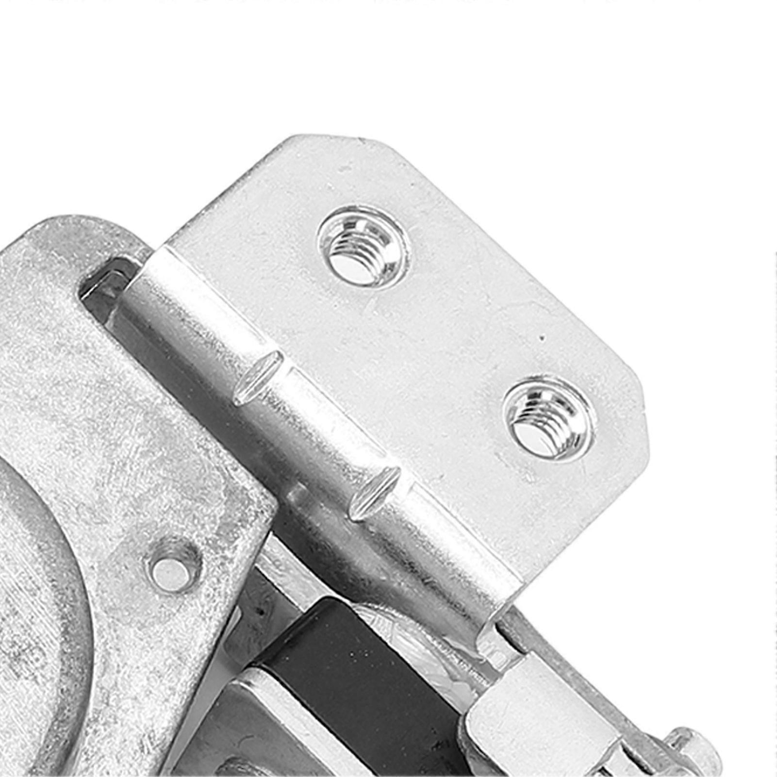 Door Latch Lock Metal Construction Enhanced Safety Replacement for Polaris RZR 1000 900 ACE 570 900 Ranger Left Door Lock: 2637286