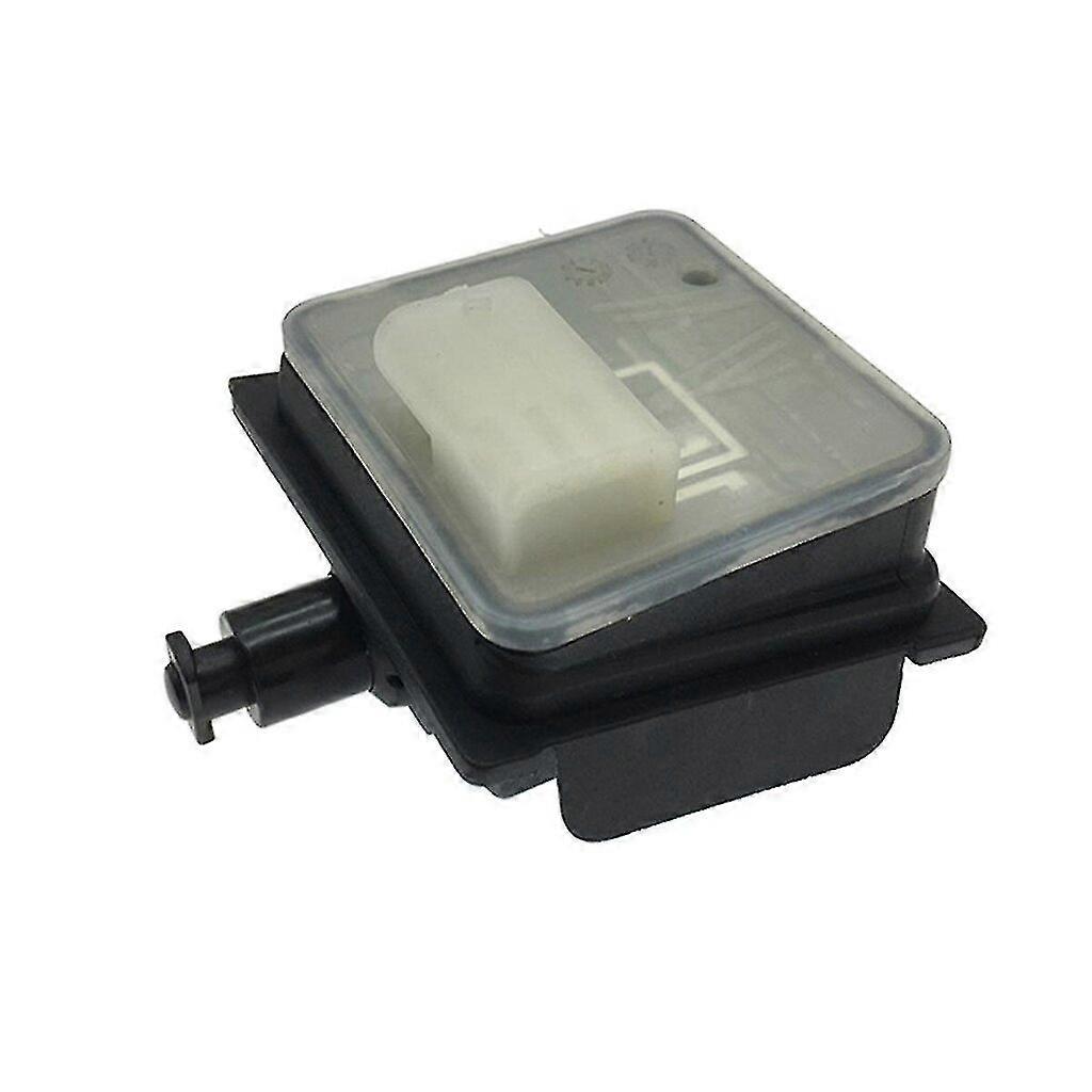 Fuel Damper Release Drive Motor