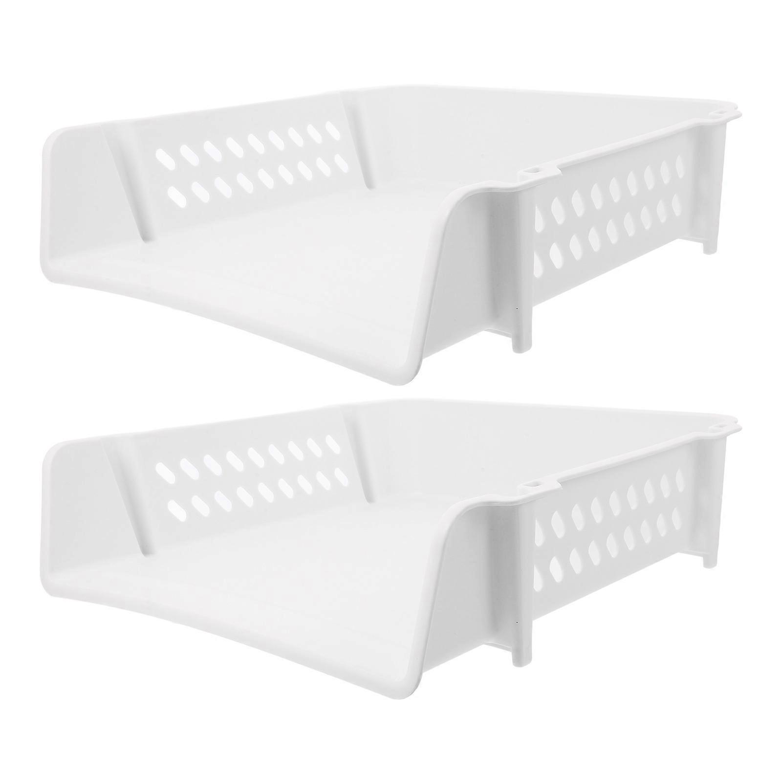 It seems you're referring to a product listing for a **document storage holder/organizer**. If you're looking to improve or clarify the product