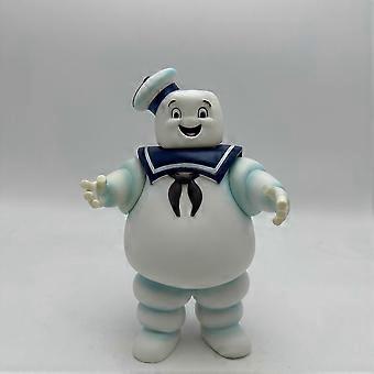 Ghostbusters StayPuft Marshmallow Mann Figur Spielzeug 26cm