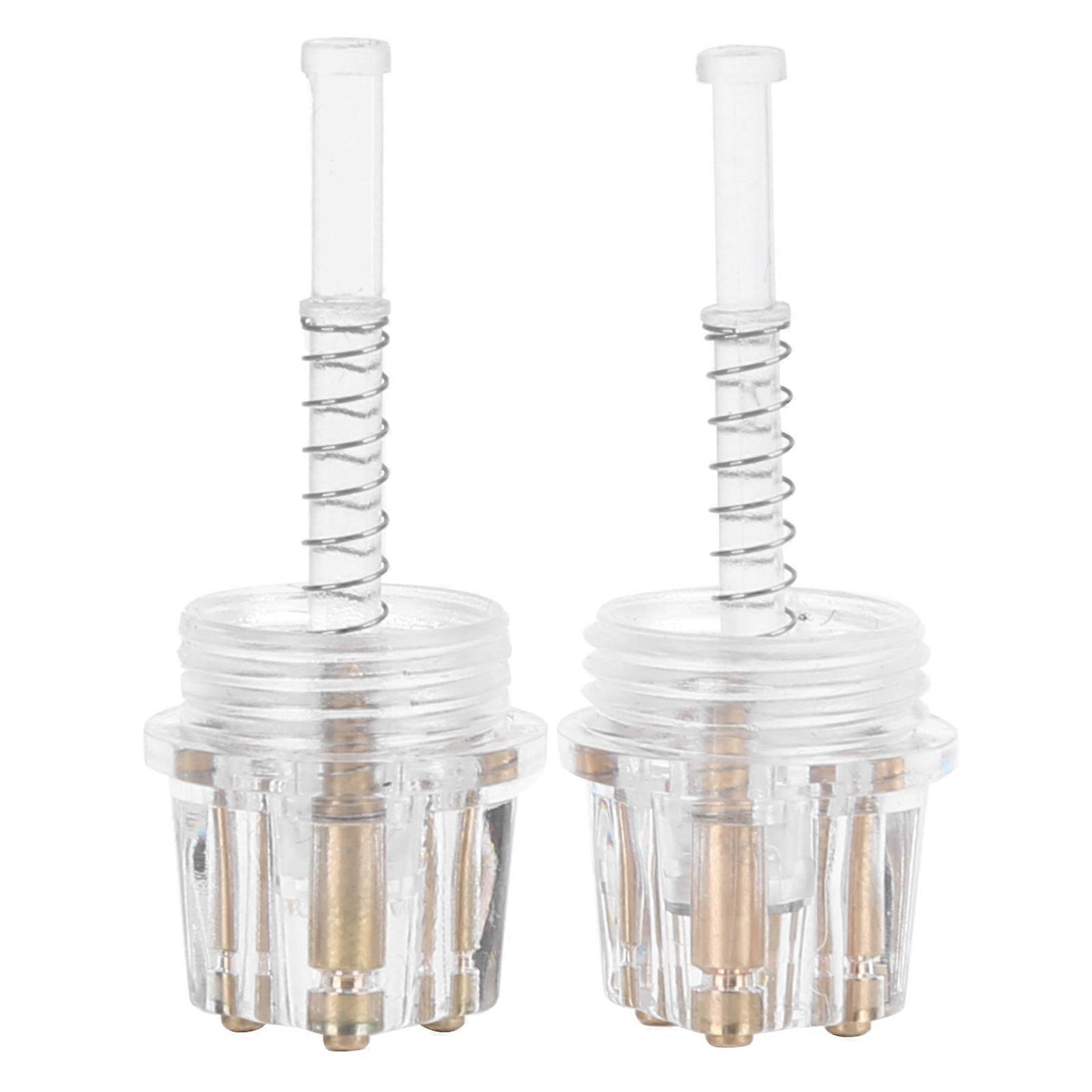 Nano Micro Needle Replacement Micro Needle Massage Head Electric Derma Machine Accessory