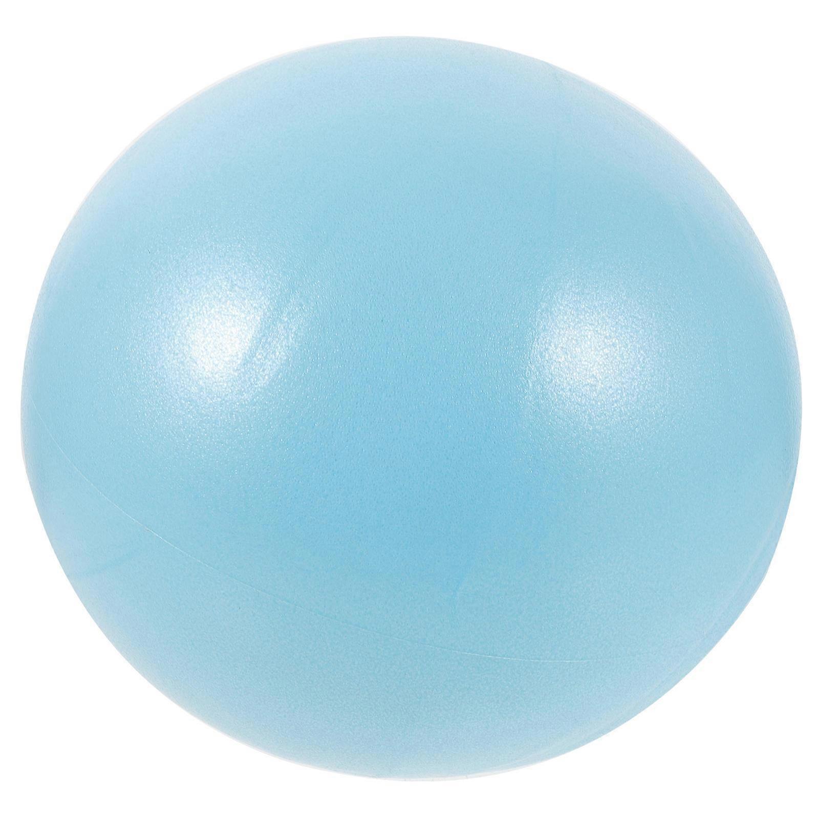 Home Workout Ball 2pcs Reusable Exercise Ball Professional Core Ball Yoga Accessory