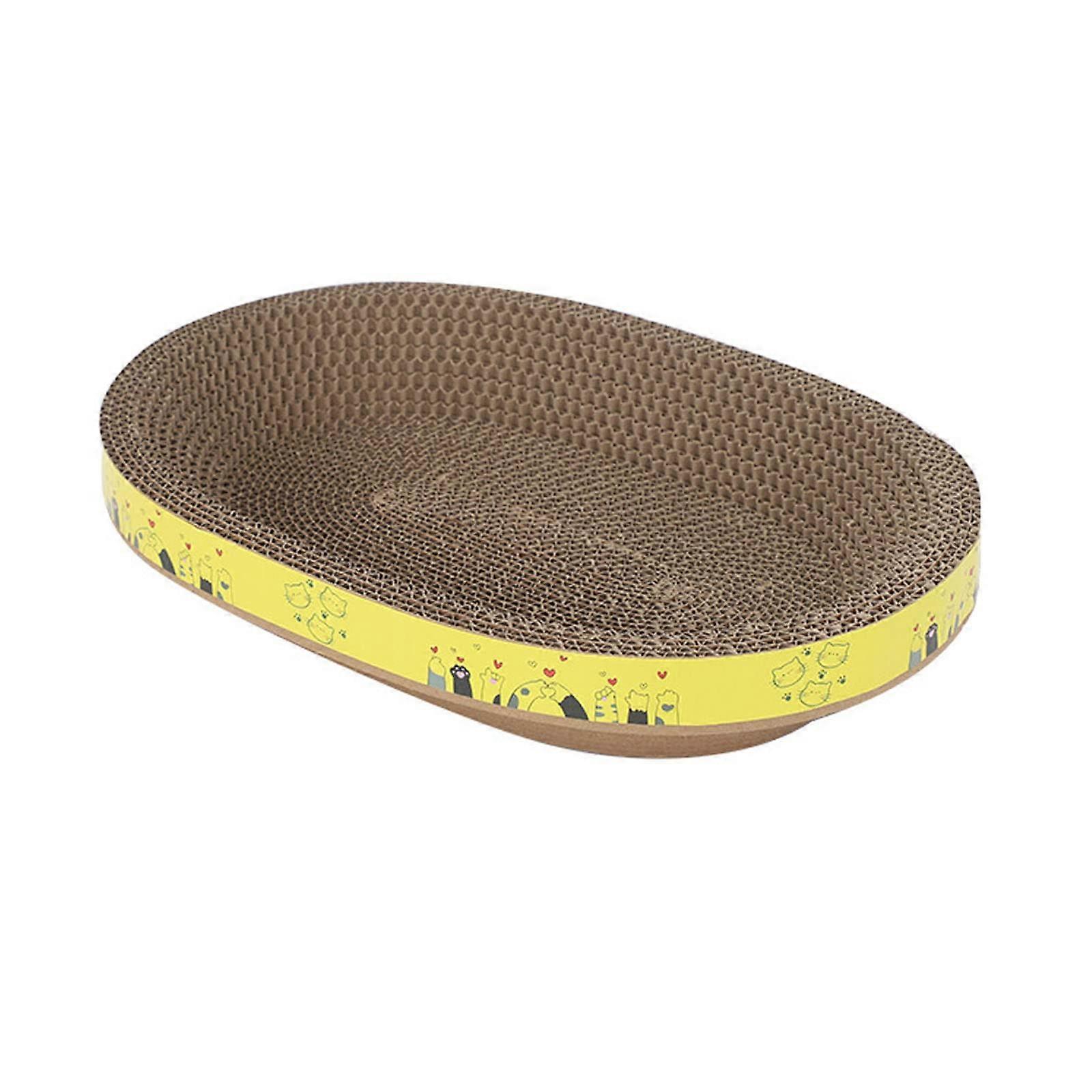 Cat scratch, cat tree, cat nest, board, cat scratch for sharpening, scraper, cat toy, faux furniture, protect, multifunctional