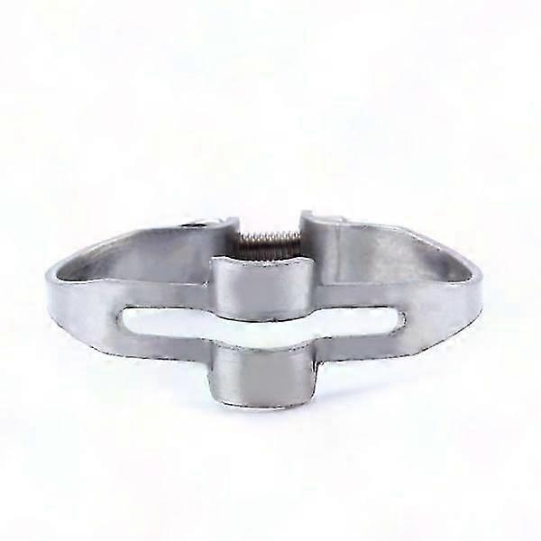 5X Bicycle Brake Cable Clamp For Disc Brake Cable