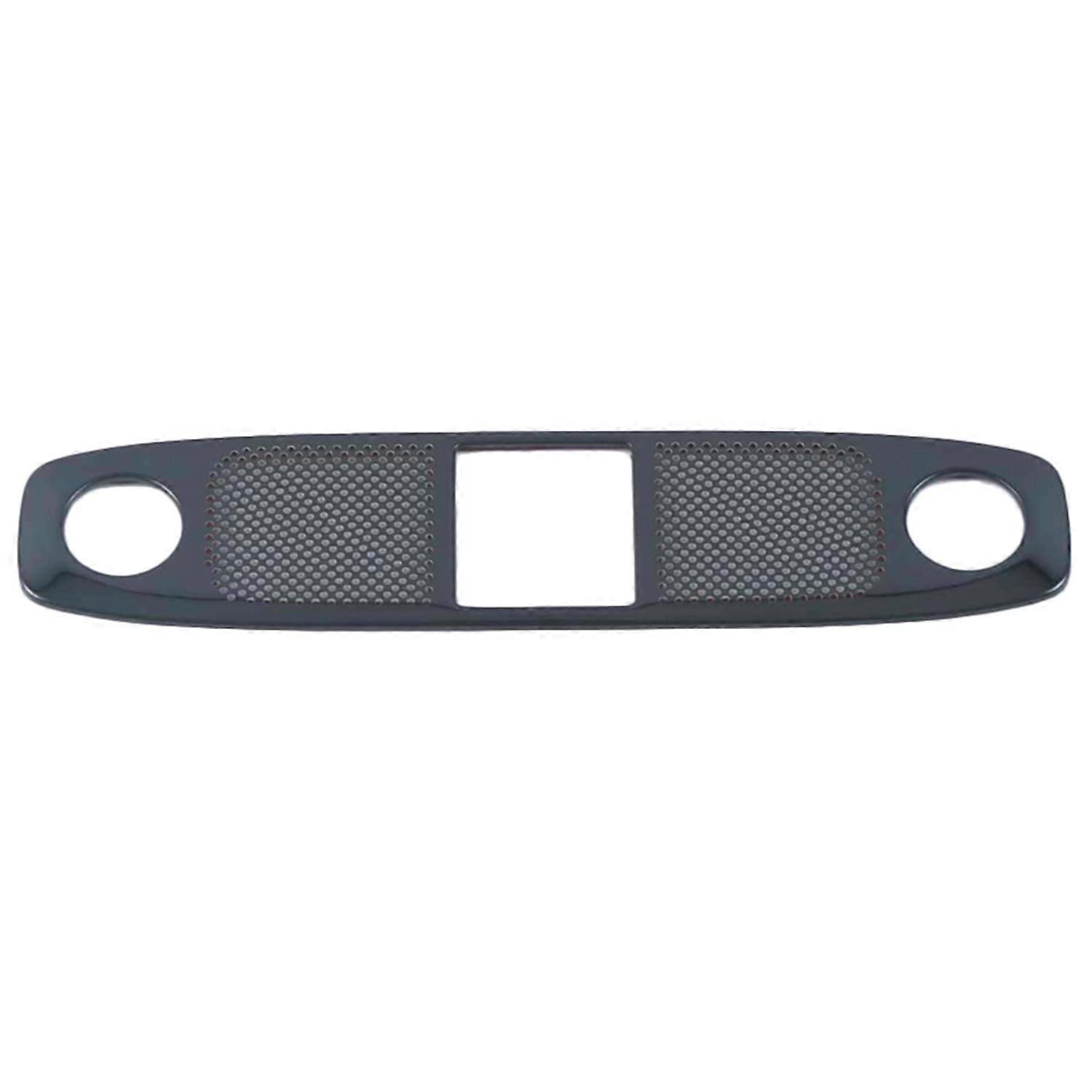 Car Tweeter Speaker Cover Trim Accessories for Tesla Model Y , Car Audio Speaker Tweeter Cover, IReading Lamp normal IReading lamp