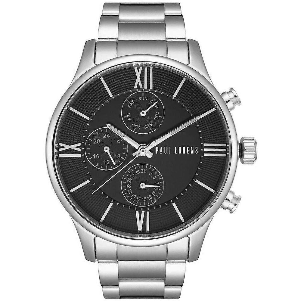 Watch Paul Lorens PL11652B61C1