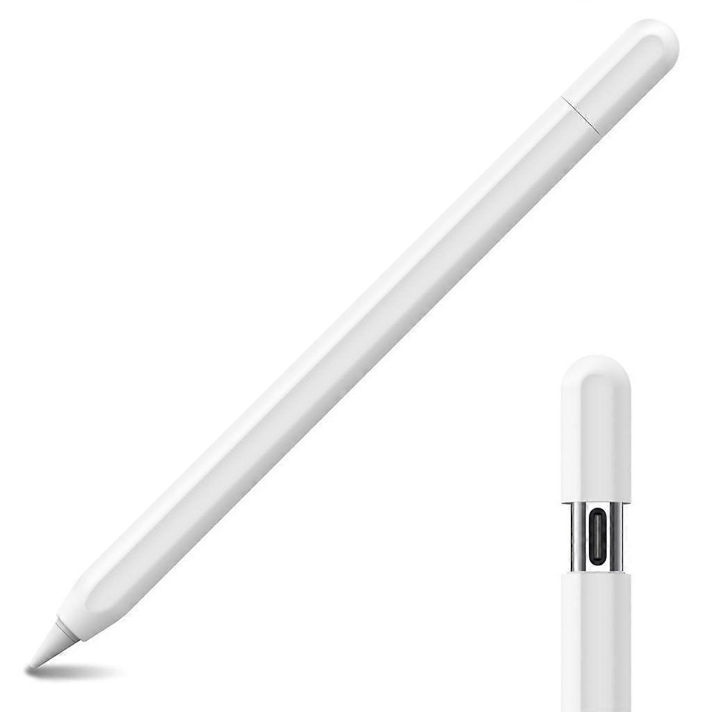Ergonomic Silicone Grip for Pencil 3(USB C) Protector Comfortable Writing