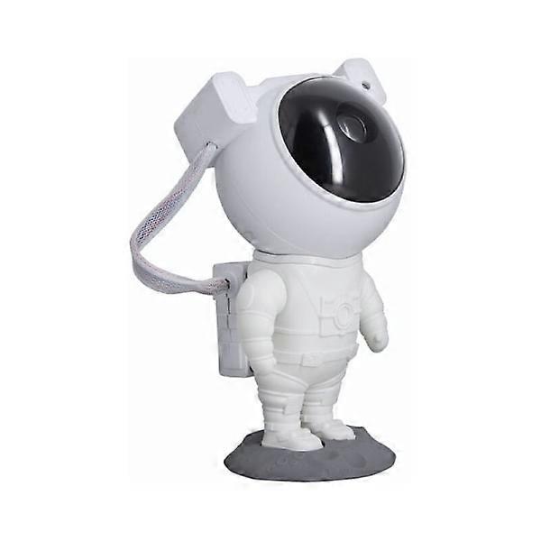 Proiector LED alb, cablu USB conectat, cablu de 100 cm