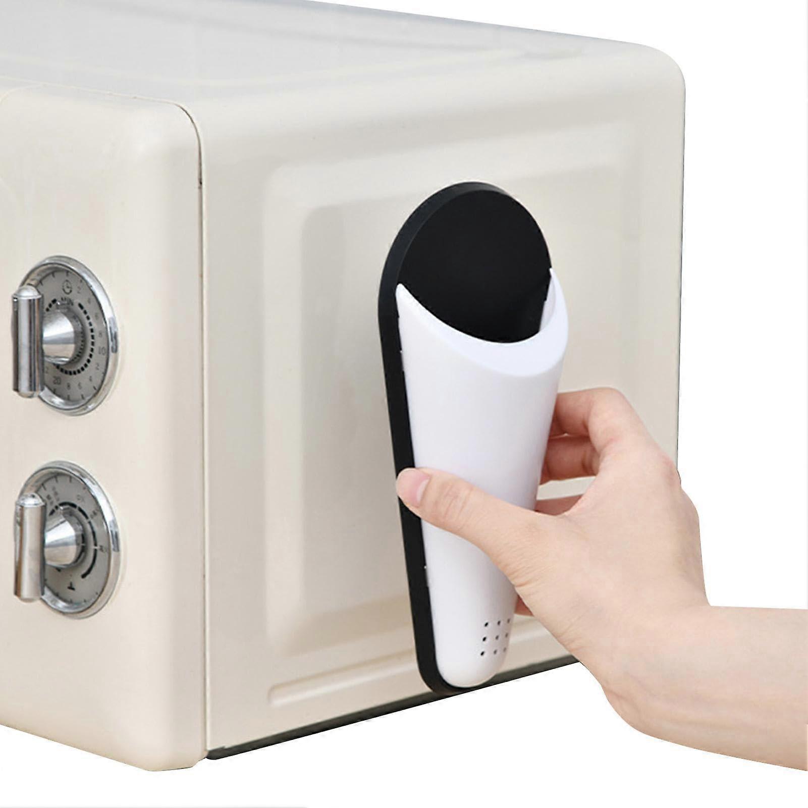 Kitchen Scissor Holder Removable, Wall Mount, Fits Most Kitchen Scissors, For Food Scissors