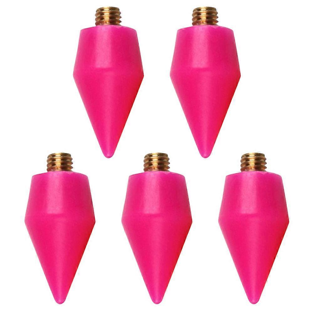 Wax Refill for Drilling Pen Beginners Suitable for Diamond Art Crafting Metal and Wax Material 5Pcs