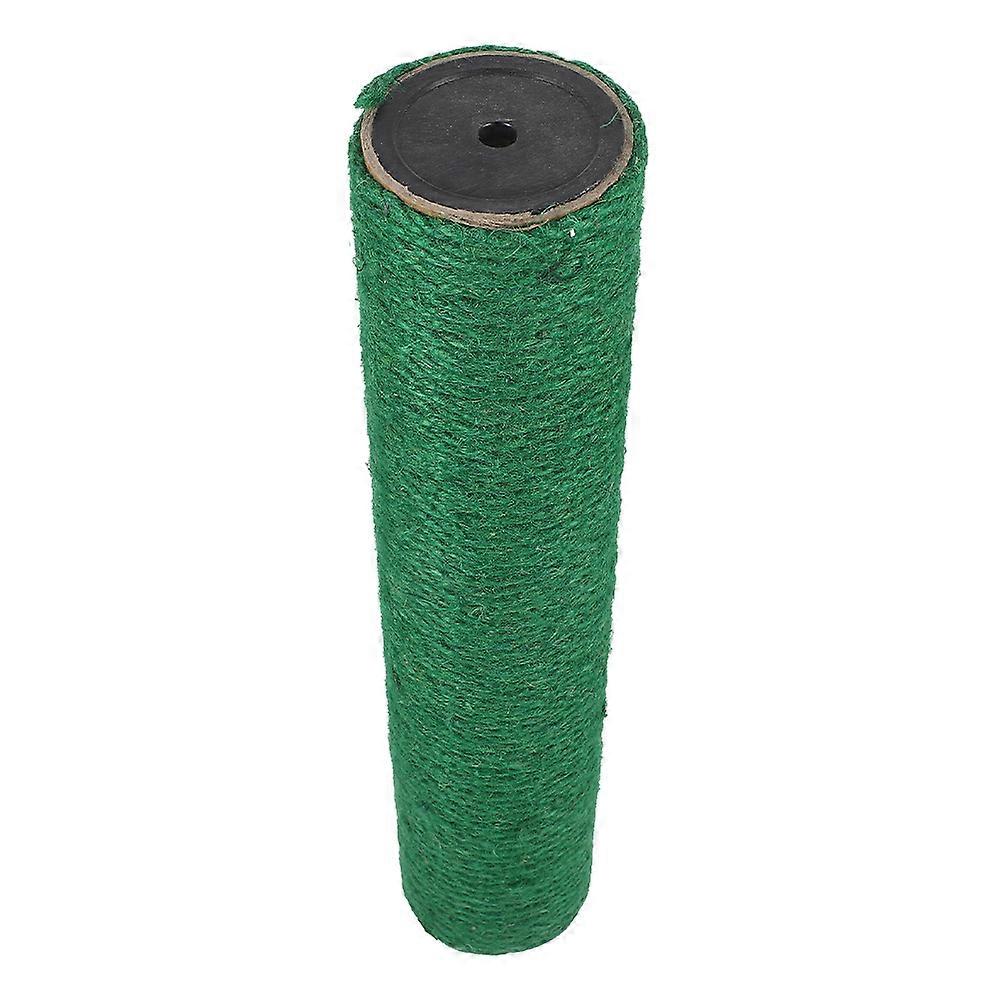 Durable Cat Scratching Post with Sisal Rope for Cat Trees – Protection and Replacement