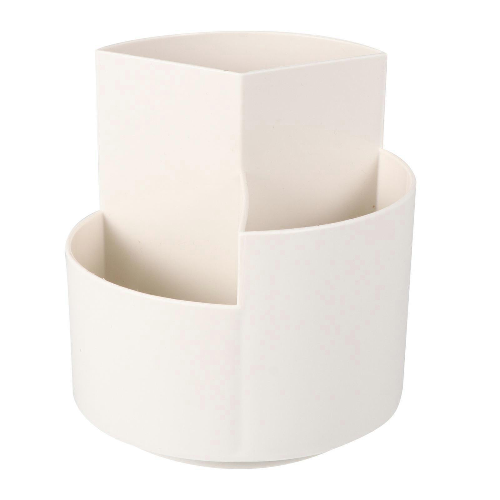 Multi function Desk Pen Holder Office Contains Rotating School Pen Holder