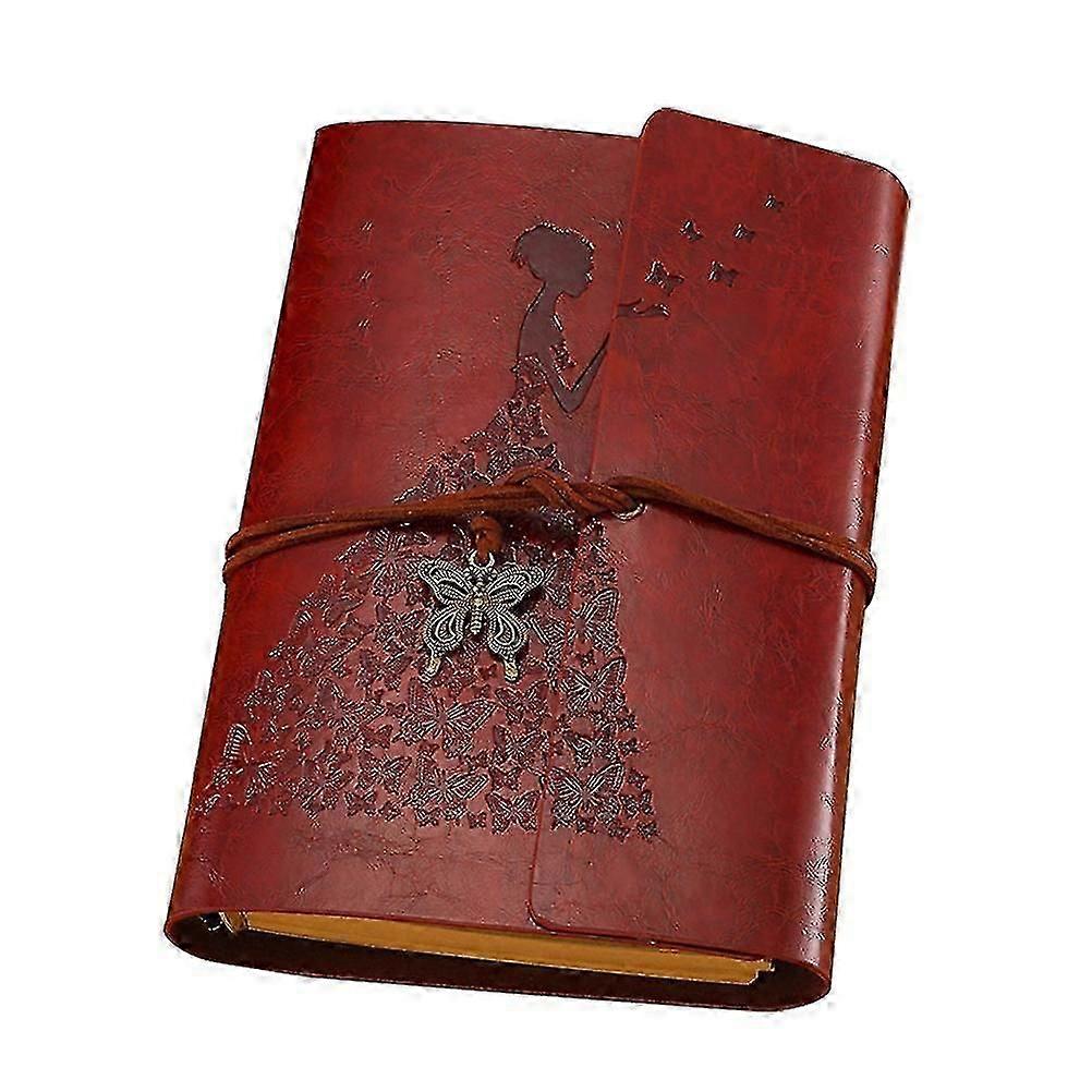 Blank Notebooks Handmade Writing Notebook Handmade Travelers Notebook Vintage Notebook Bound Notebook Leather Daily Notepad