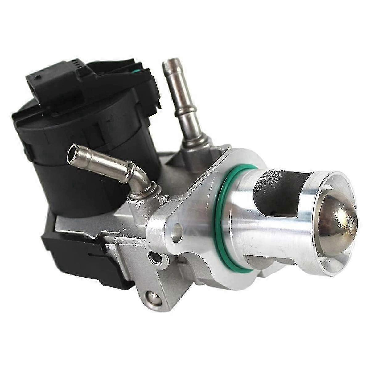 Vanne EGR pour SUV X1 X3 X4 X5 X6 - compatible avec N47 N57