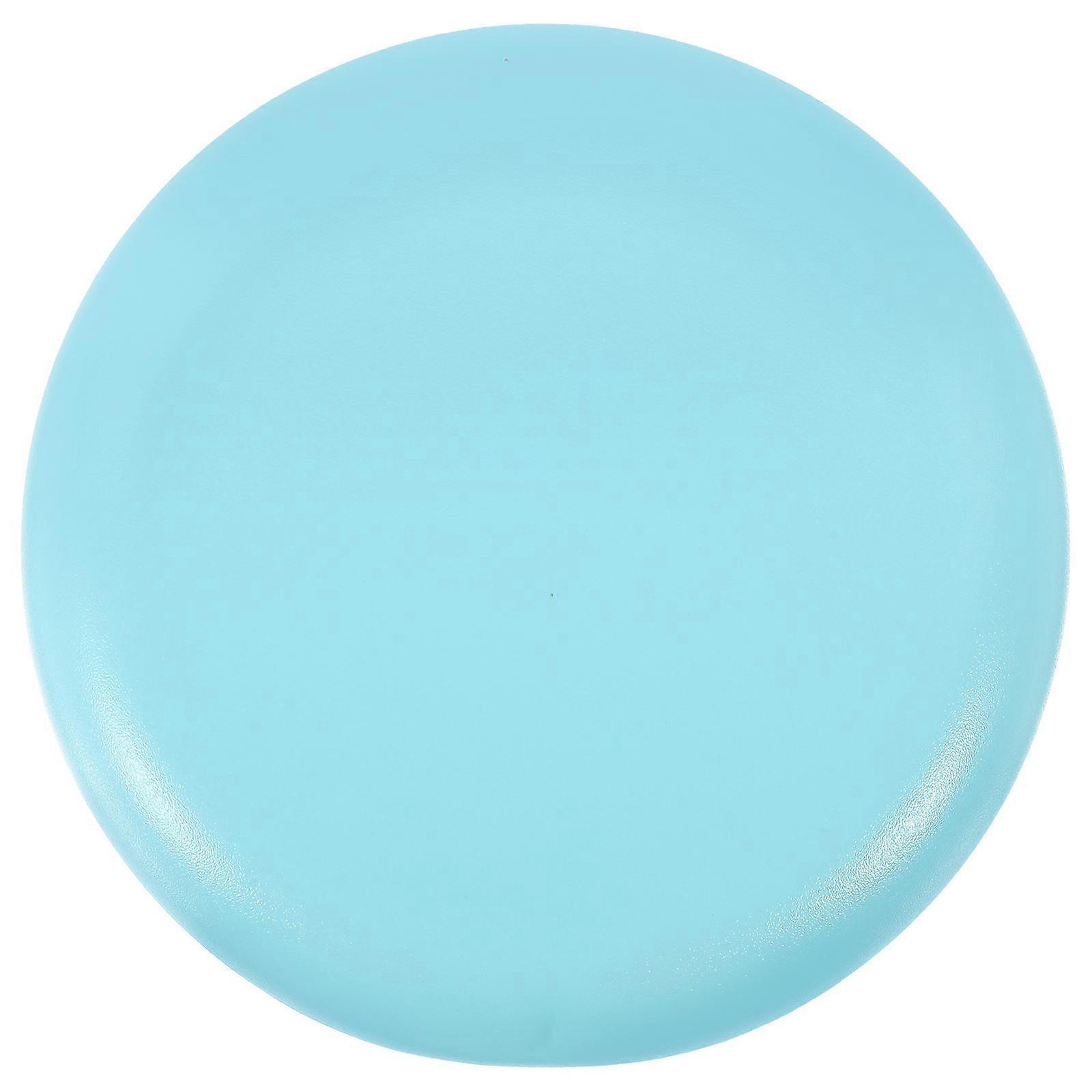 入れ歯および歯科矯正ユーザーのためのクラシックブルーリテーナーケース3.3X3.3In保護1個