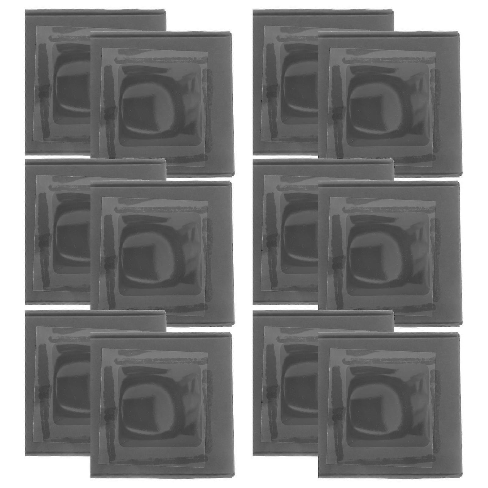 20pcs Jewelry Boxes for Storage Sturdy and Durable with Smooth Surface Lightweight