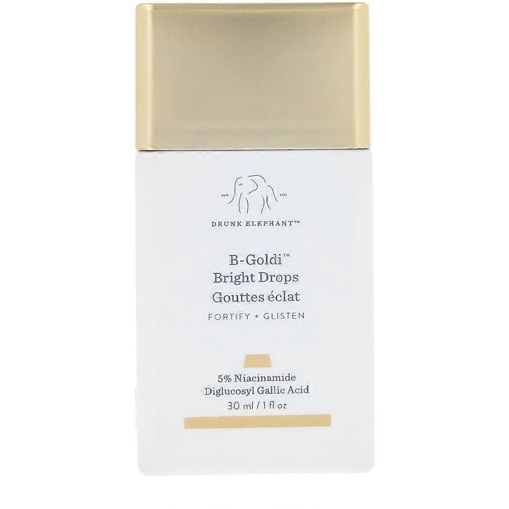 Drunk Elephant B-goldi Bright Drops Highlighter 30 ml nőknek