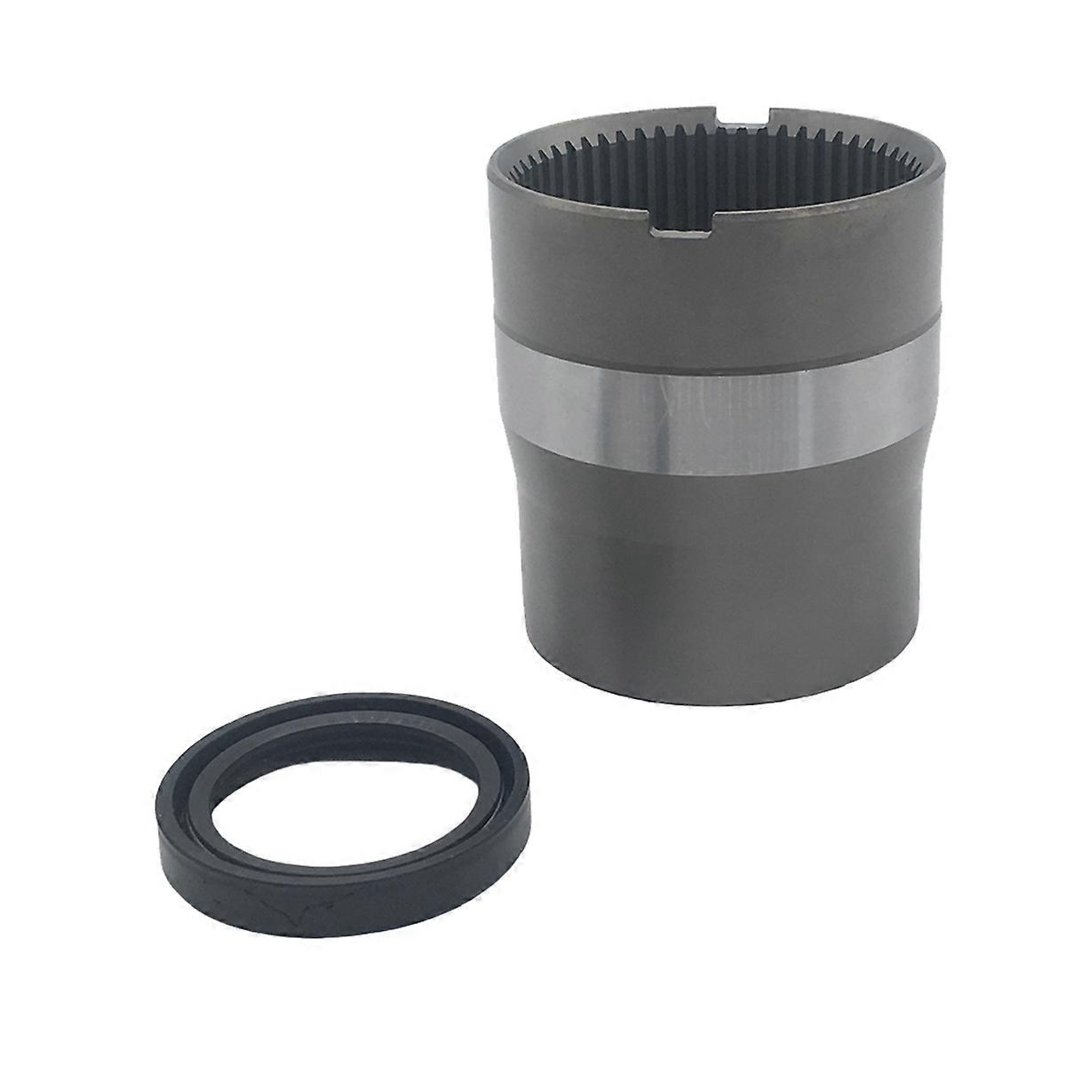 Transmission Sleeve 30787669 30713645 for XC60 XC70 XC90 S60 S80 V70 Differential Angular Gear Slee