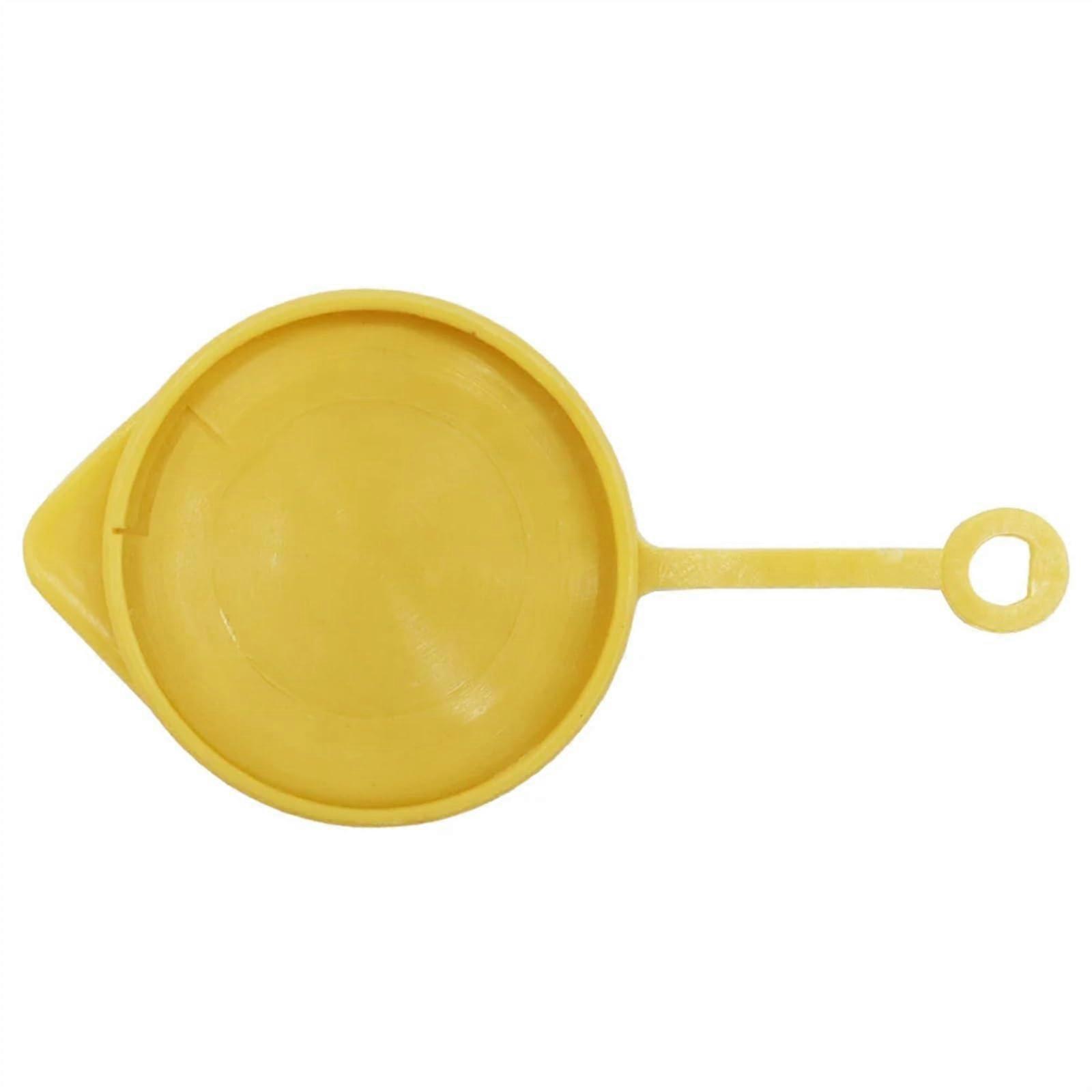 Wiper Fluid Reservoir Cap, Compatible with Subaru Forester, Impreza, Outback 1998-2005 for Front Windshield