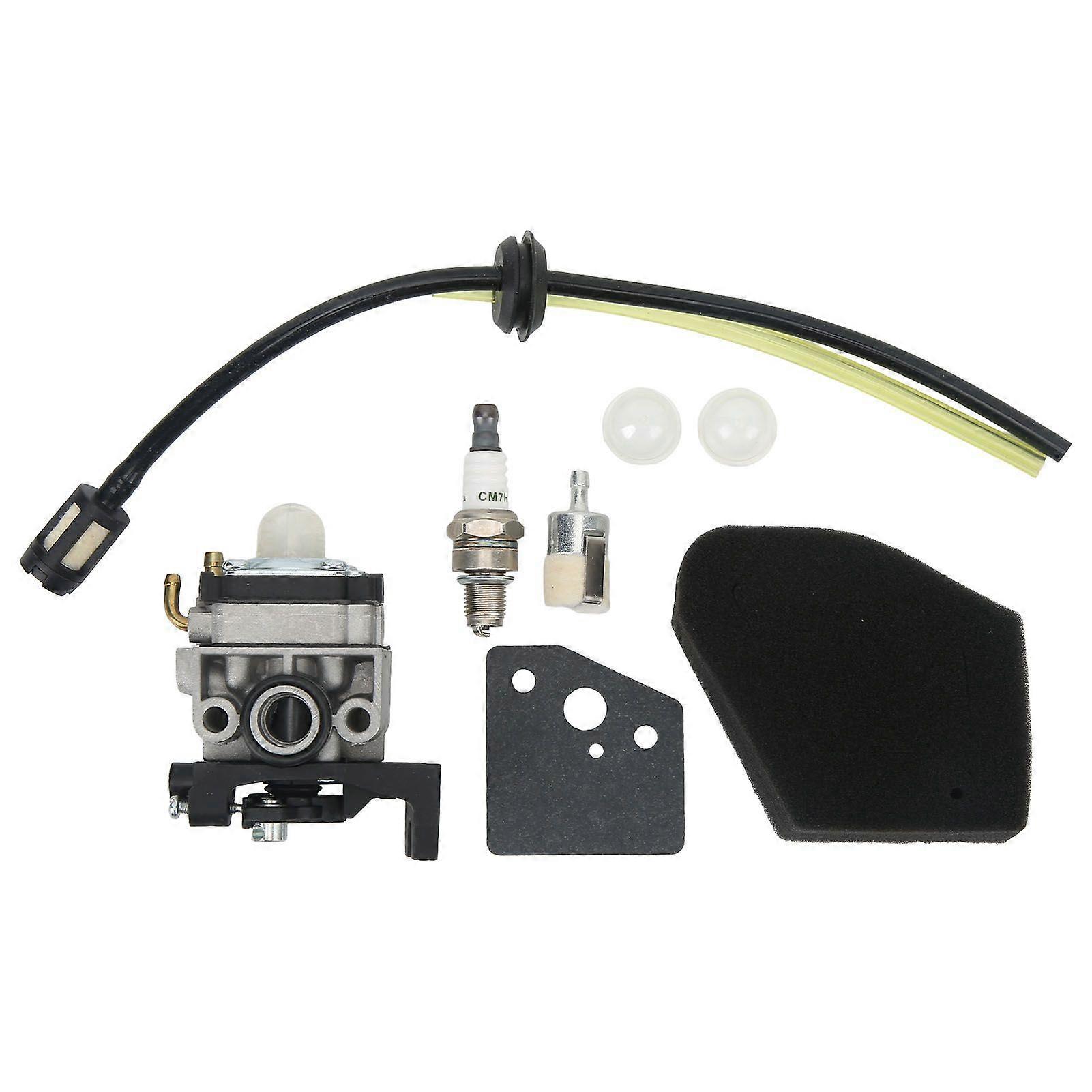 generator carburetor 16100 Z0Z 034 for HHT35 trimmer