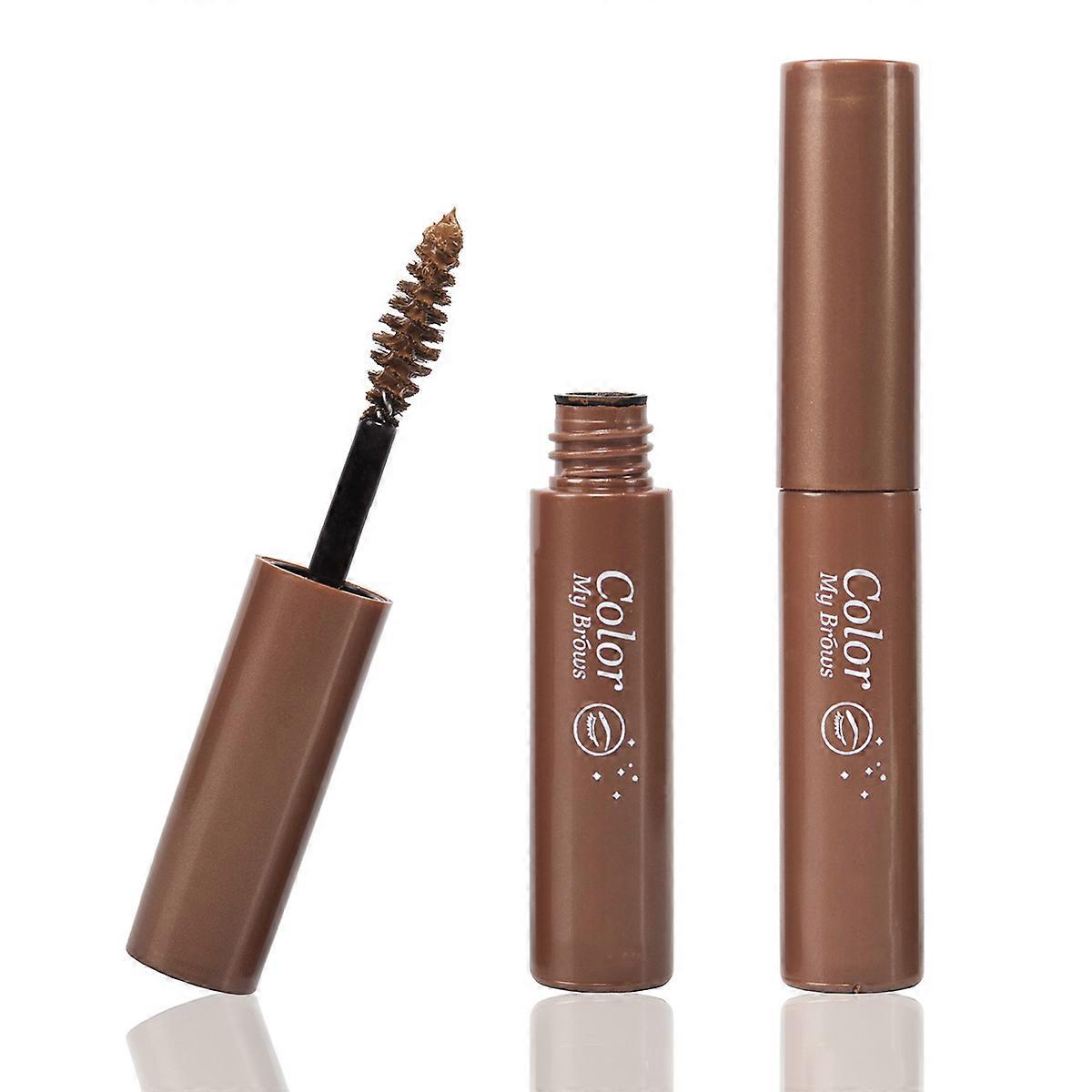 Brow Staining Cream, Fade-resistant Quality, Perfect for Everyday Use
