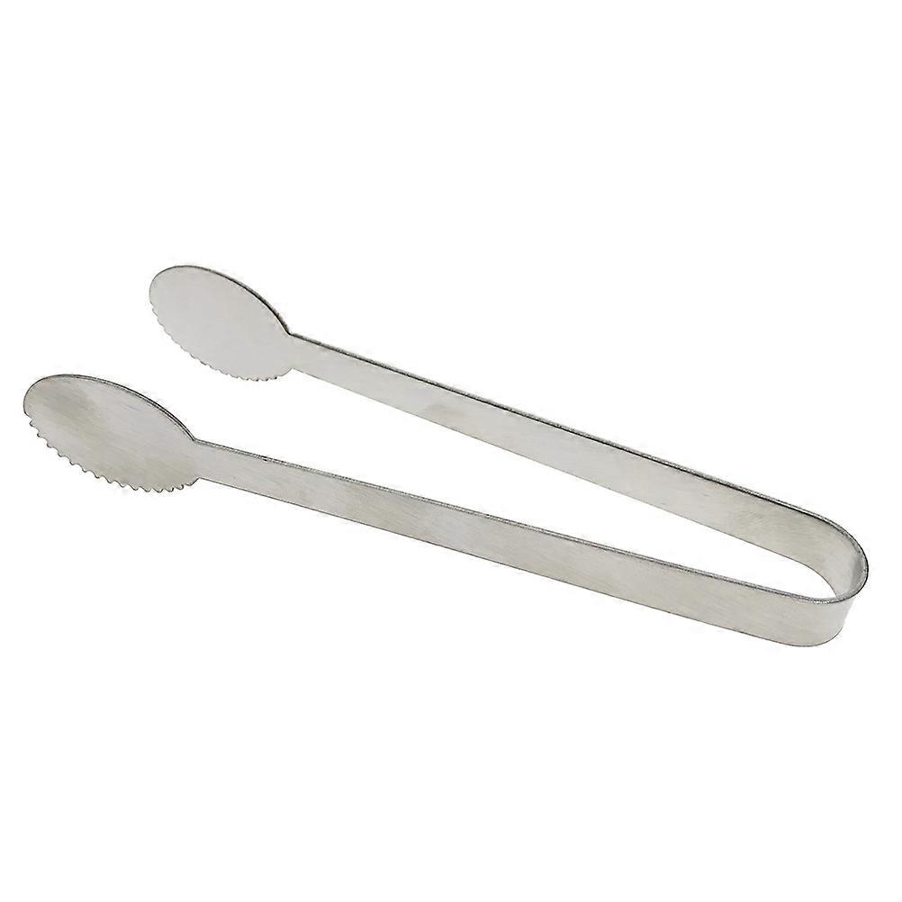 Practical Sugar Cube Tongs Suitable for Buffets BBQs or Use