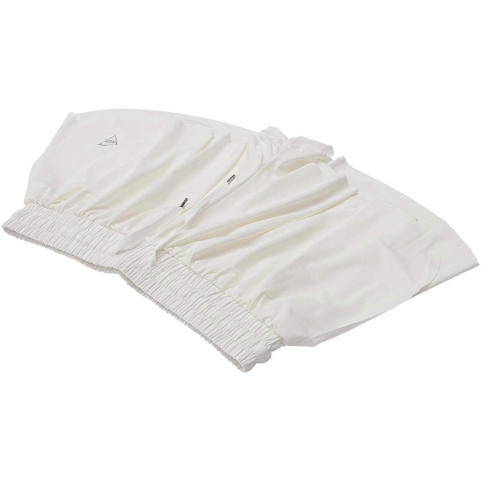 Athletic Yoga Shorts, Lightweight and Practical, Suitable for Everyday Casual Wear