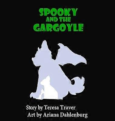 Spooky och Gargoyle