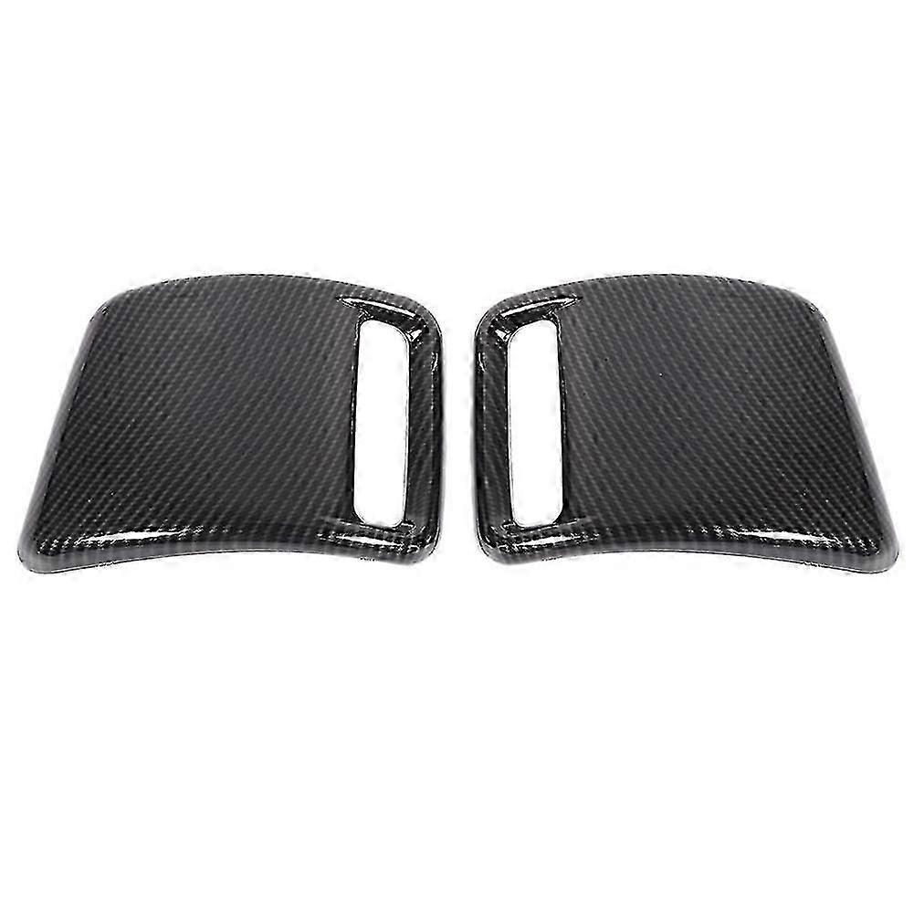 - RAM 1500 2019 2020 2021 2022 , ABS Carbon Fib