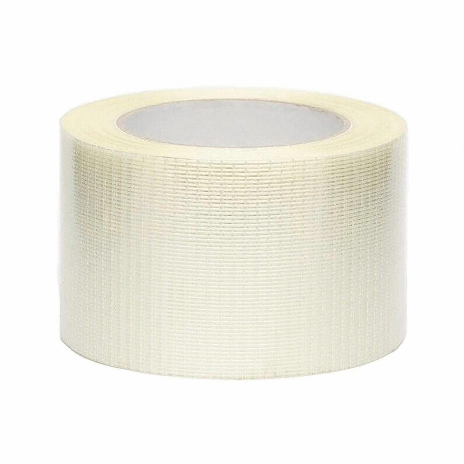 Durable Waterproof Repair Tape for RV Awning, Tent, Boat Covers with Strong Adhesion and Transparent Finish
