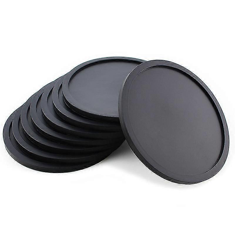 Coasters Silicone Table Protector
