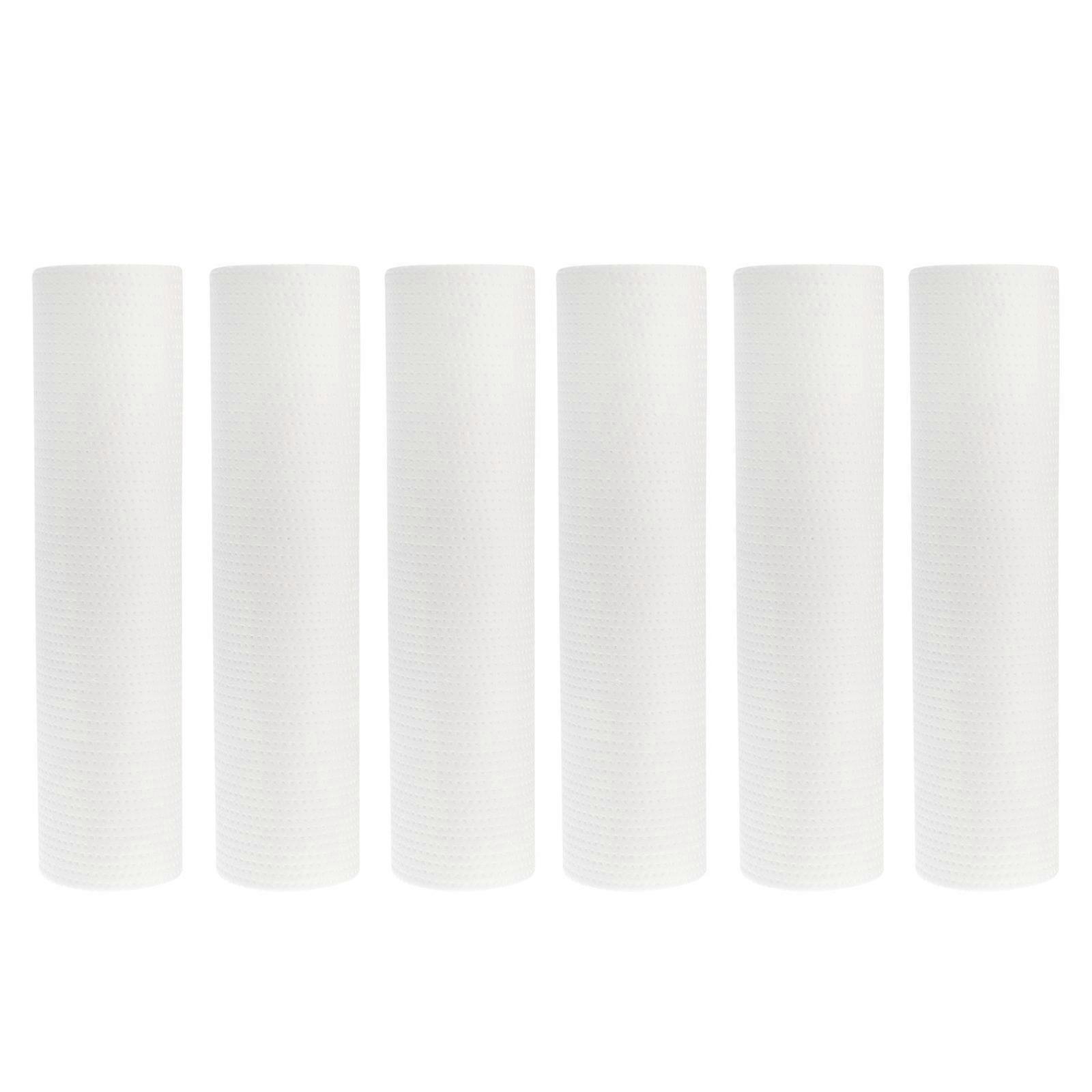 6pcs High Performance Whole House Water Filter Set   Compatible with Standard RO Systems, Easy Installation, Sediment Filtration, Reliable & Safe