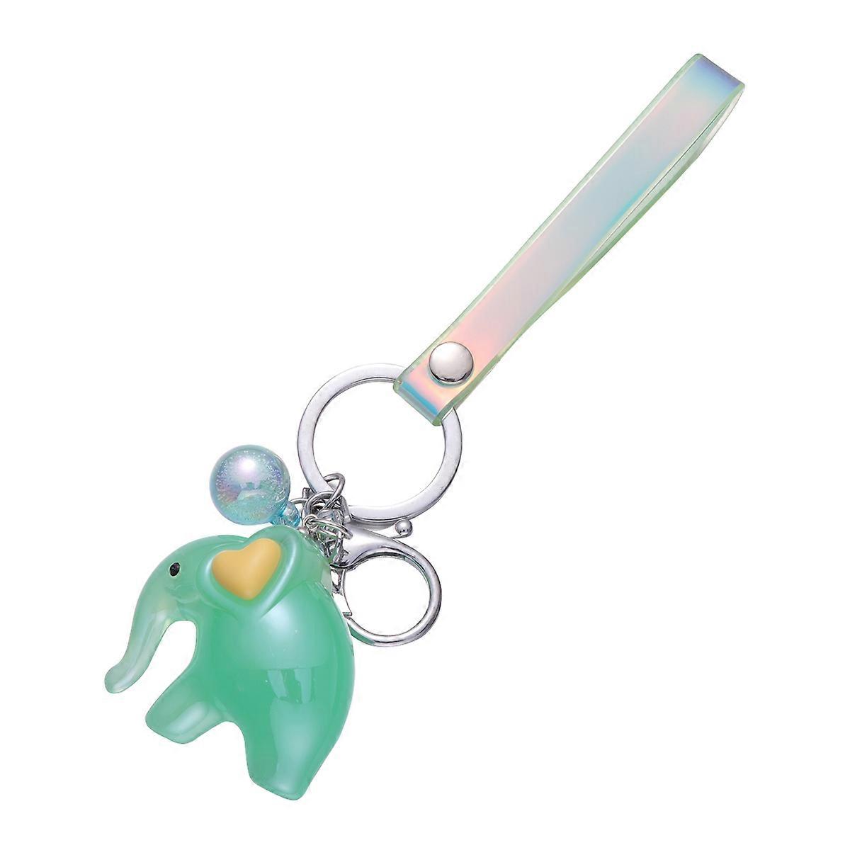 Acrylic Key Ring for Decoration Durable and Practical with Fine Workmanship Show
