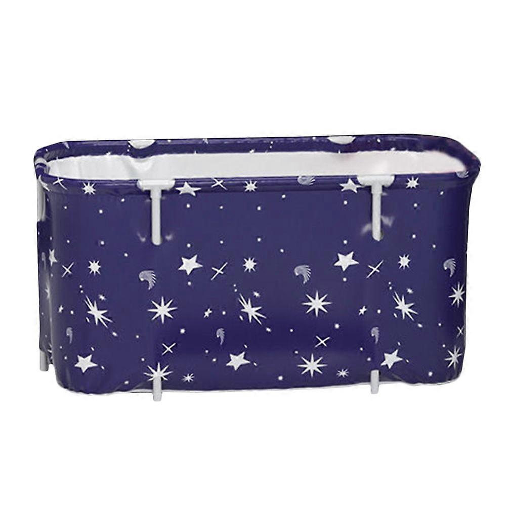 Portable Bath Tub For Shower 1 Set Of Household Extra Large Bathing Design For Home Use Assorted Color Folding Function